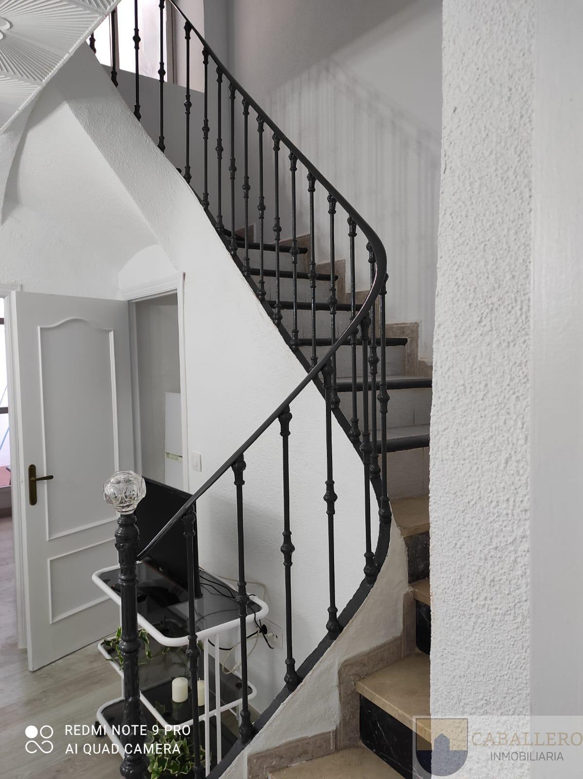 Venta de casa en Murcia