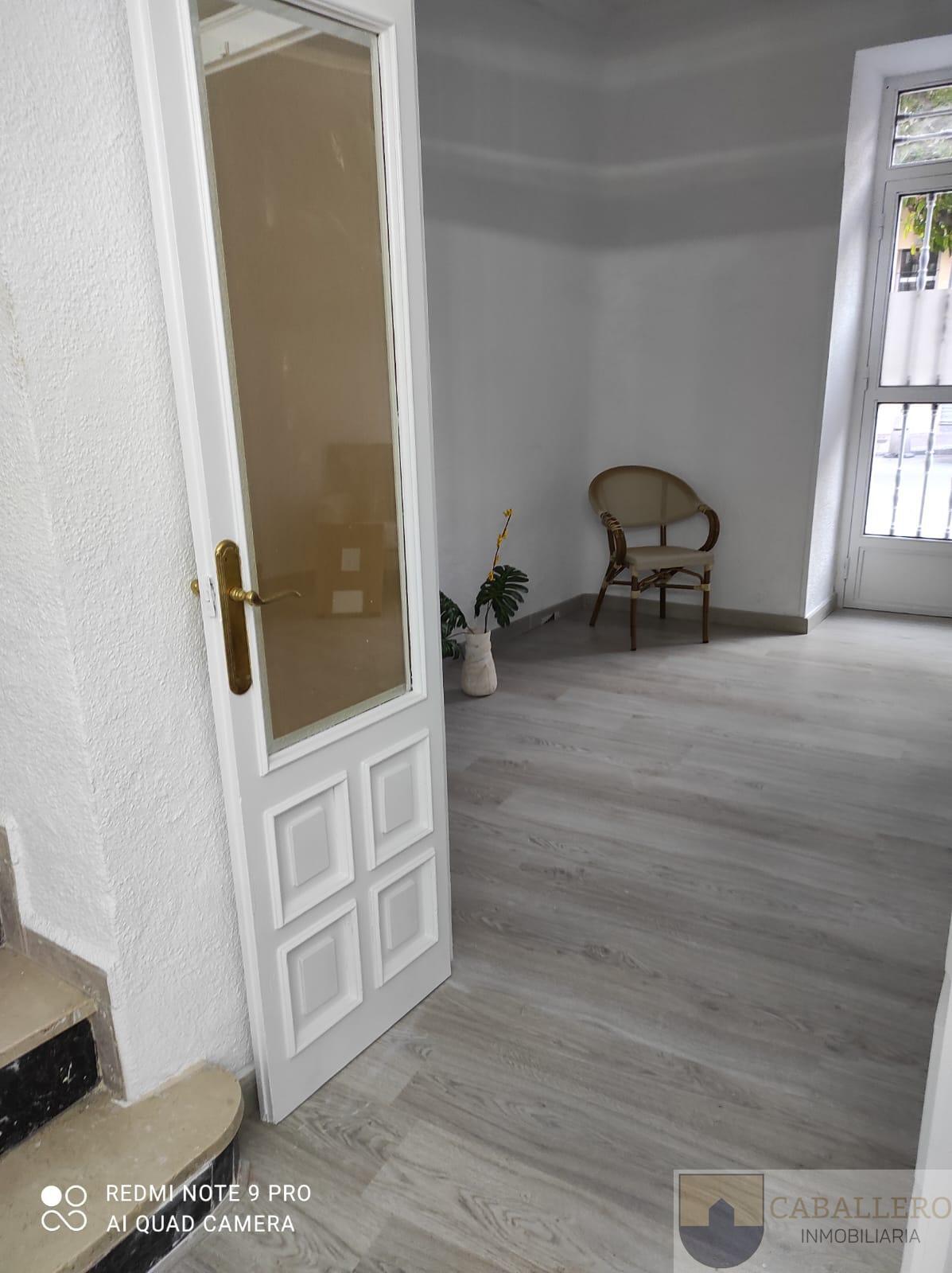 Venta de casa en Murcia