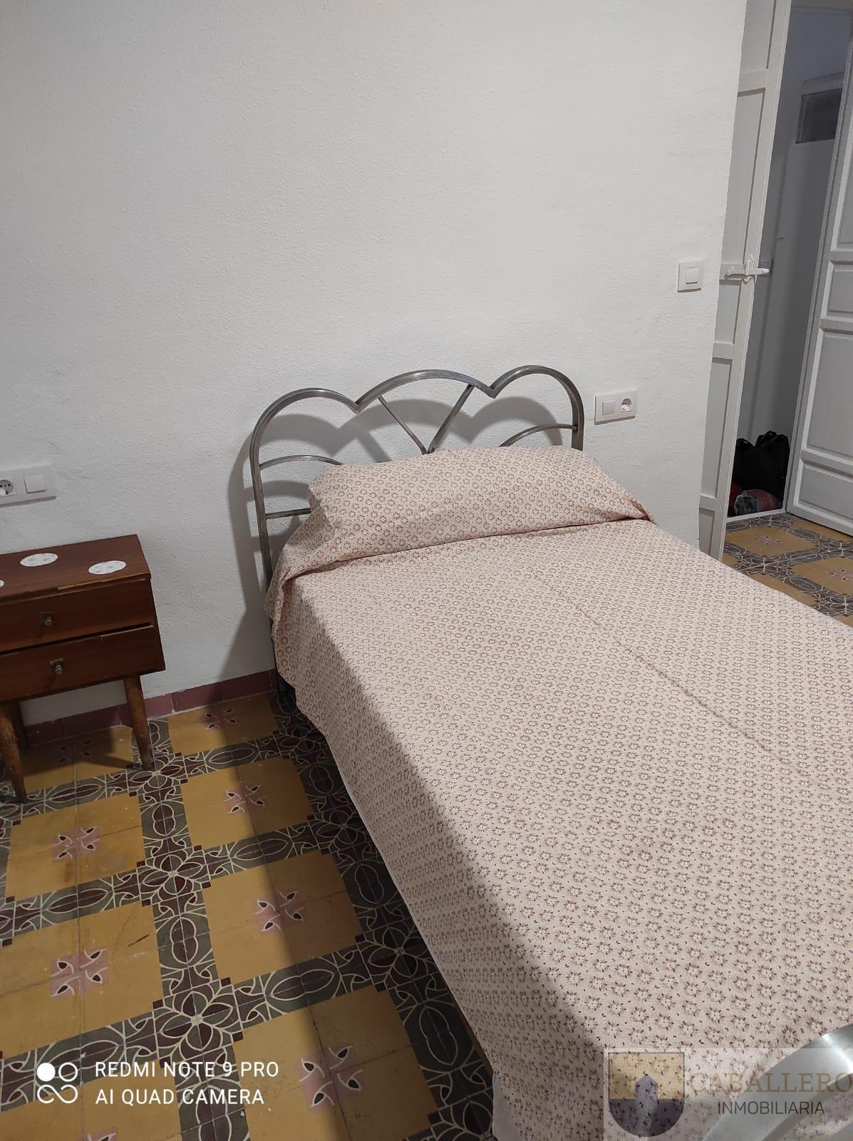 Venta de casa en Murcia
