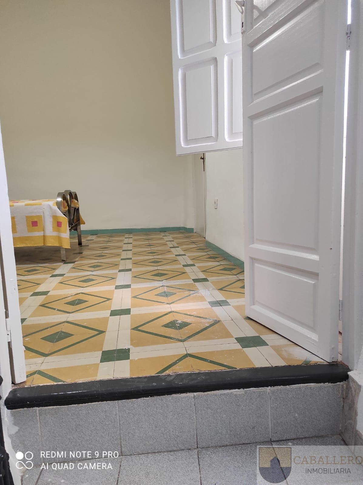 Venta de casa en Murcia