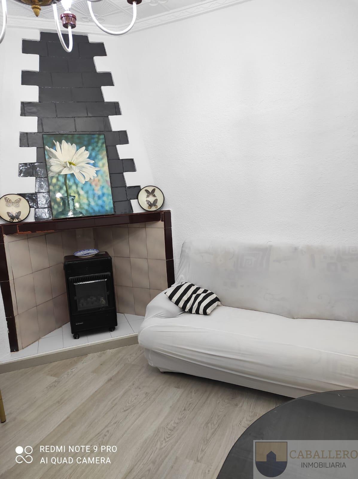 Venta de casa en Murcia