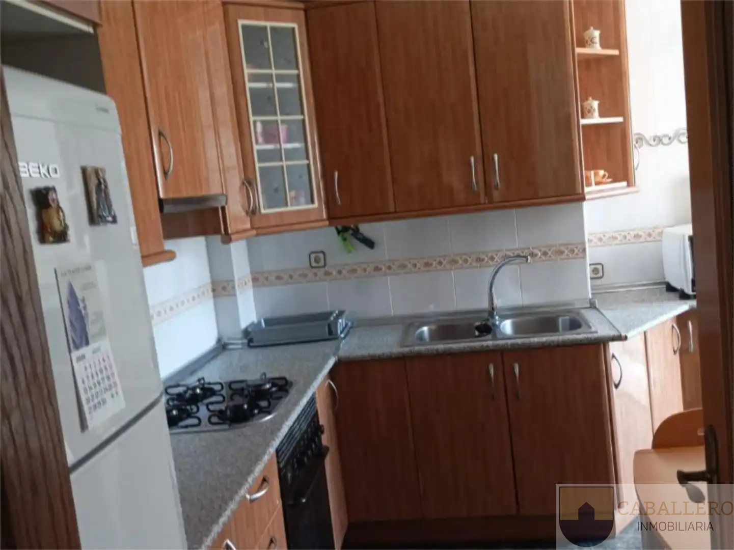 Venta de piso en Beniajan