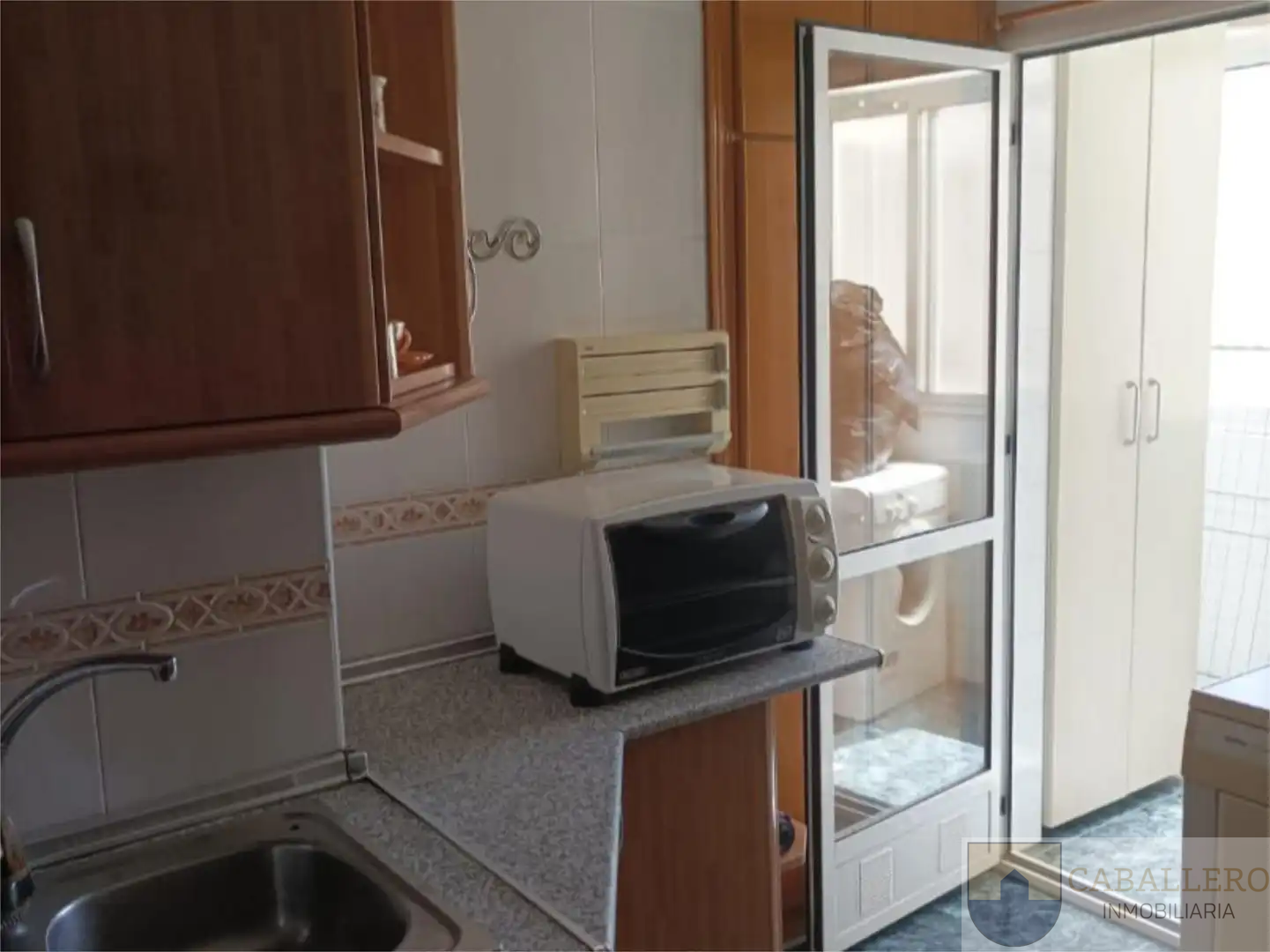 Venta de piso en Beniajan