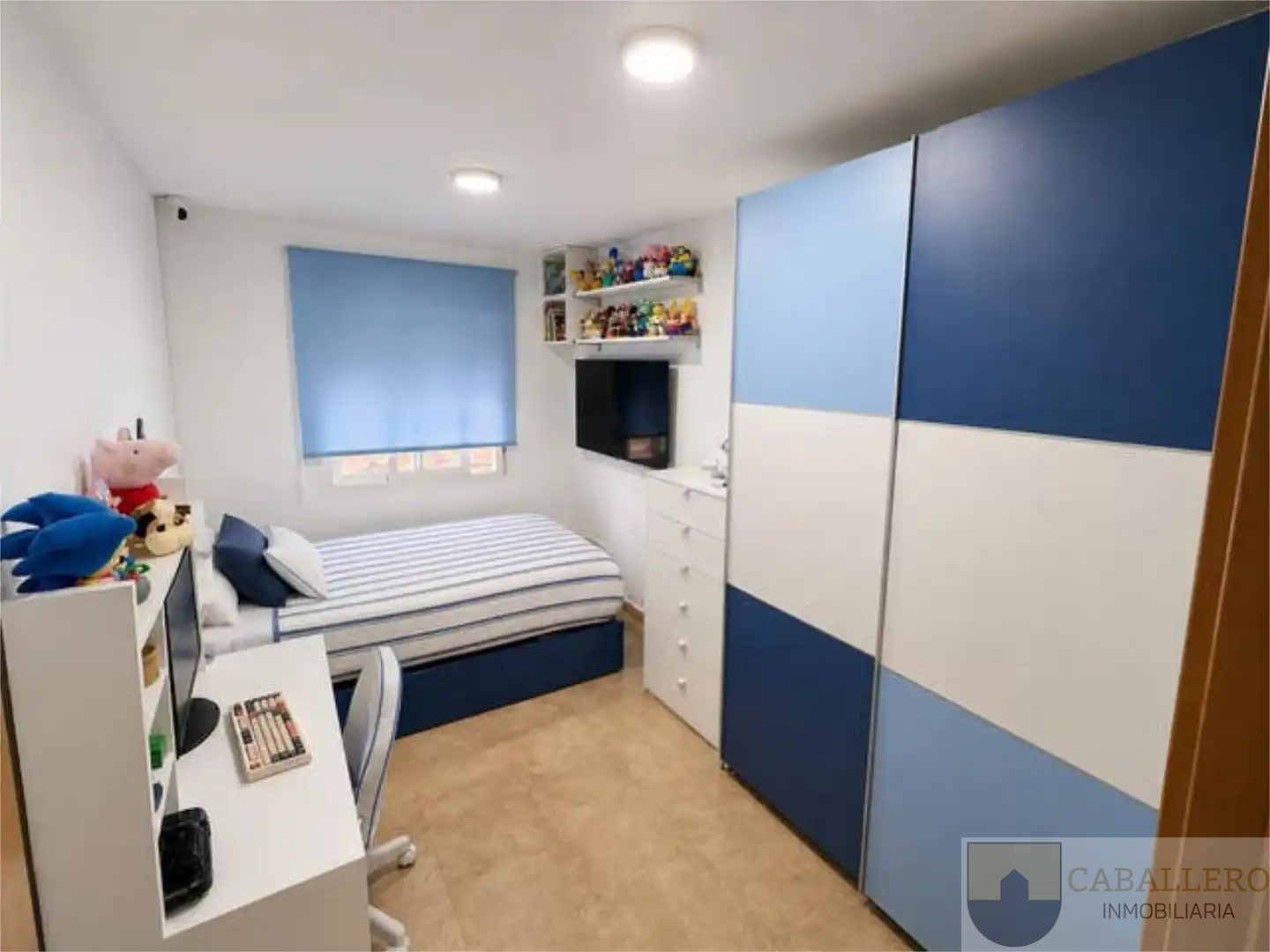 Venta de piso en Murcia