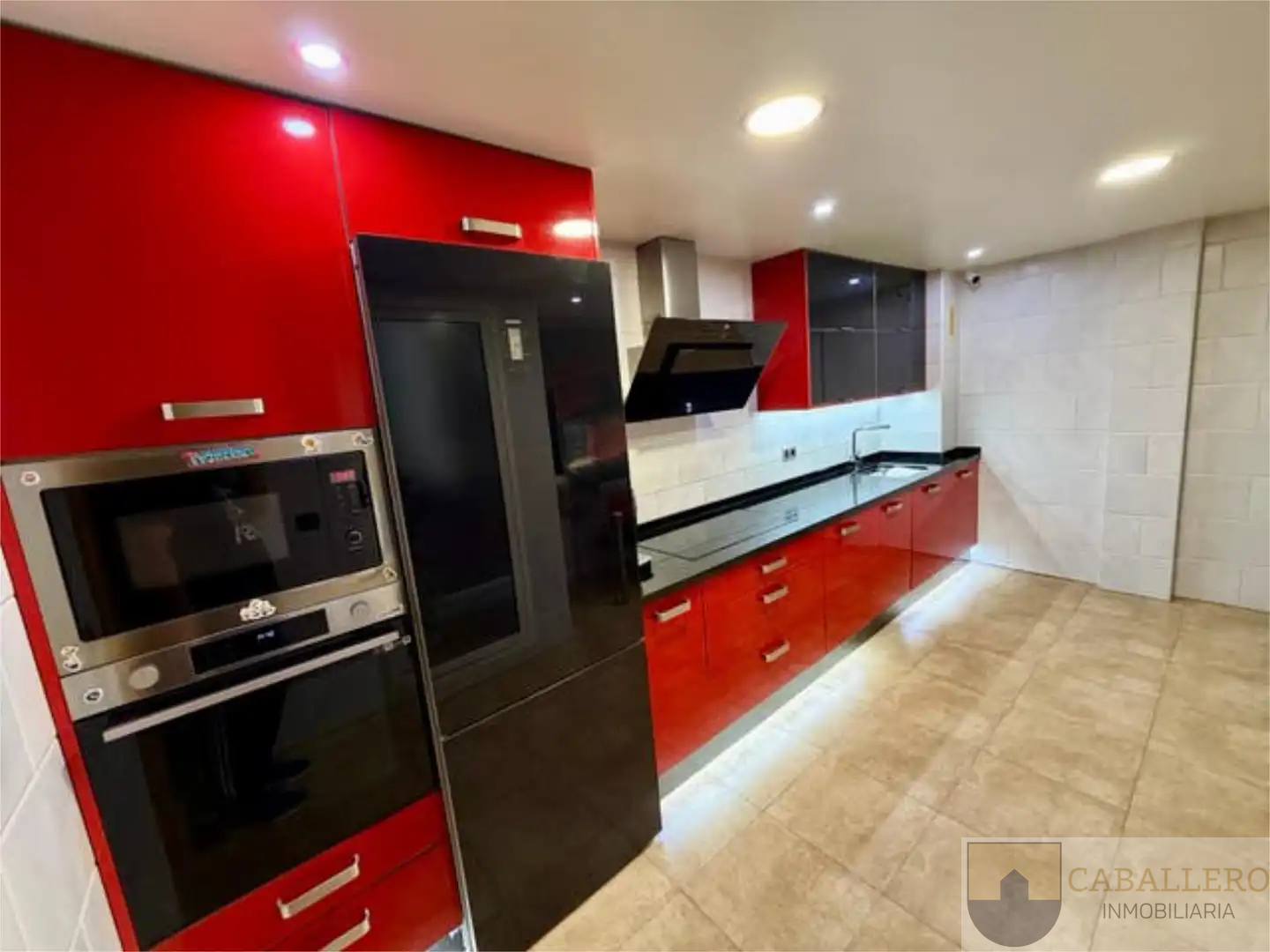 Venta de piso en Murcia