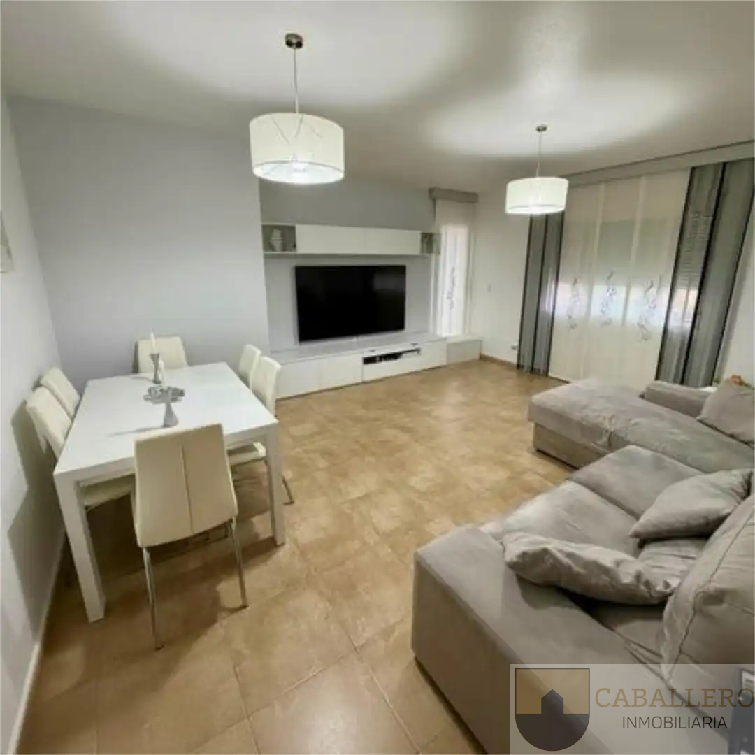 Venta de piso en Murcia