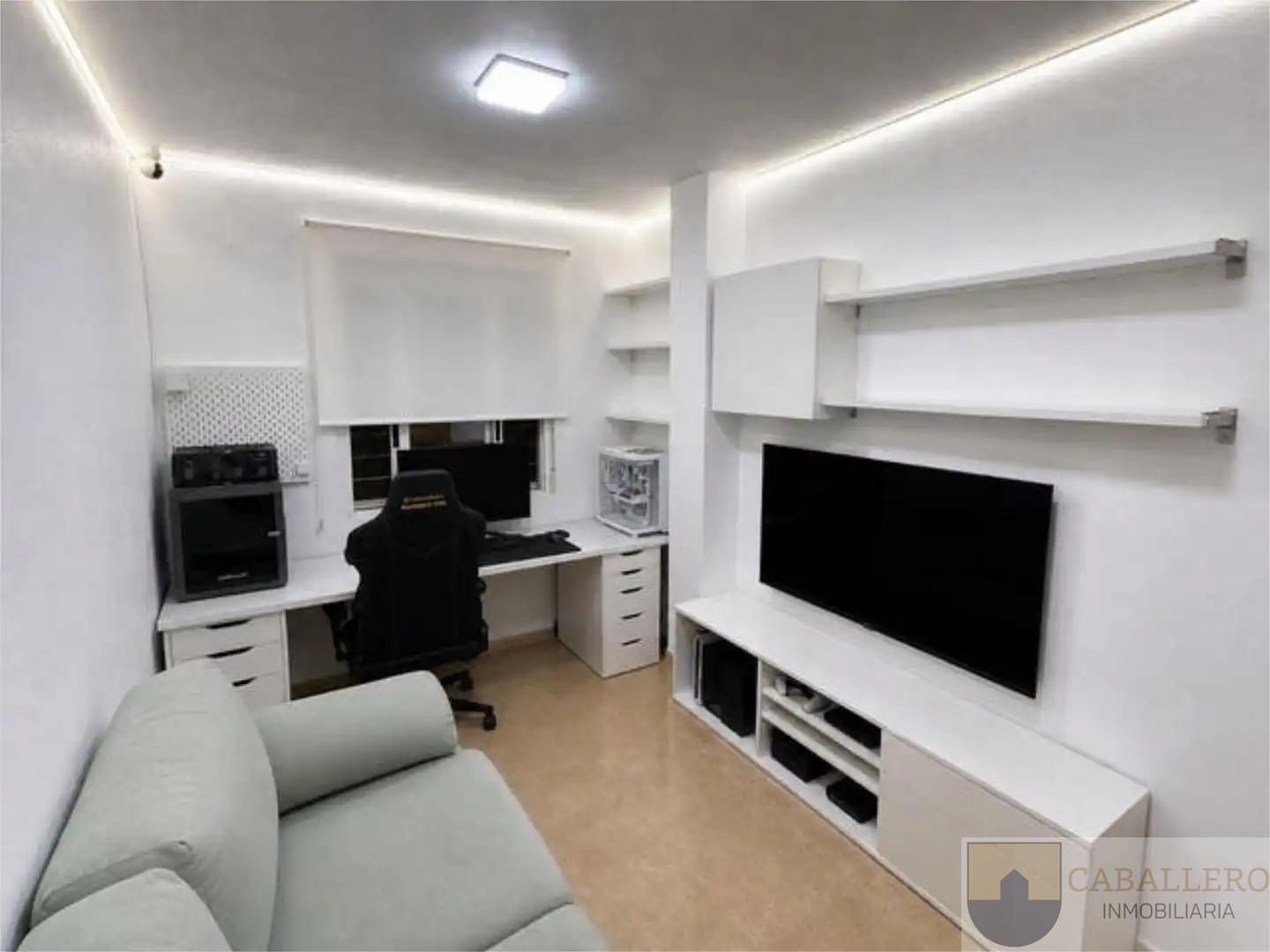Venta de piso en Murcia