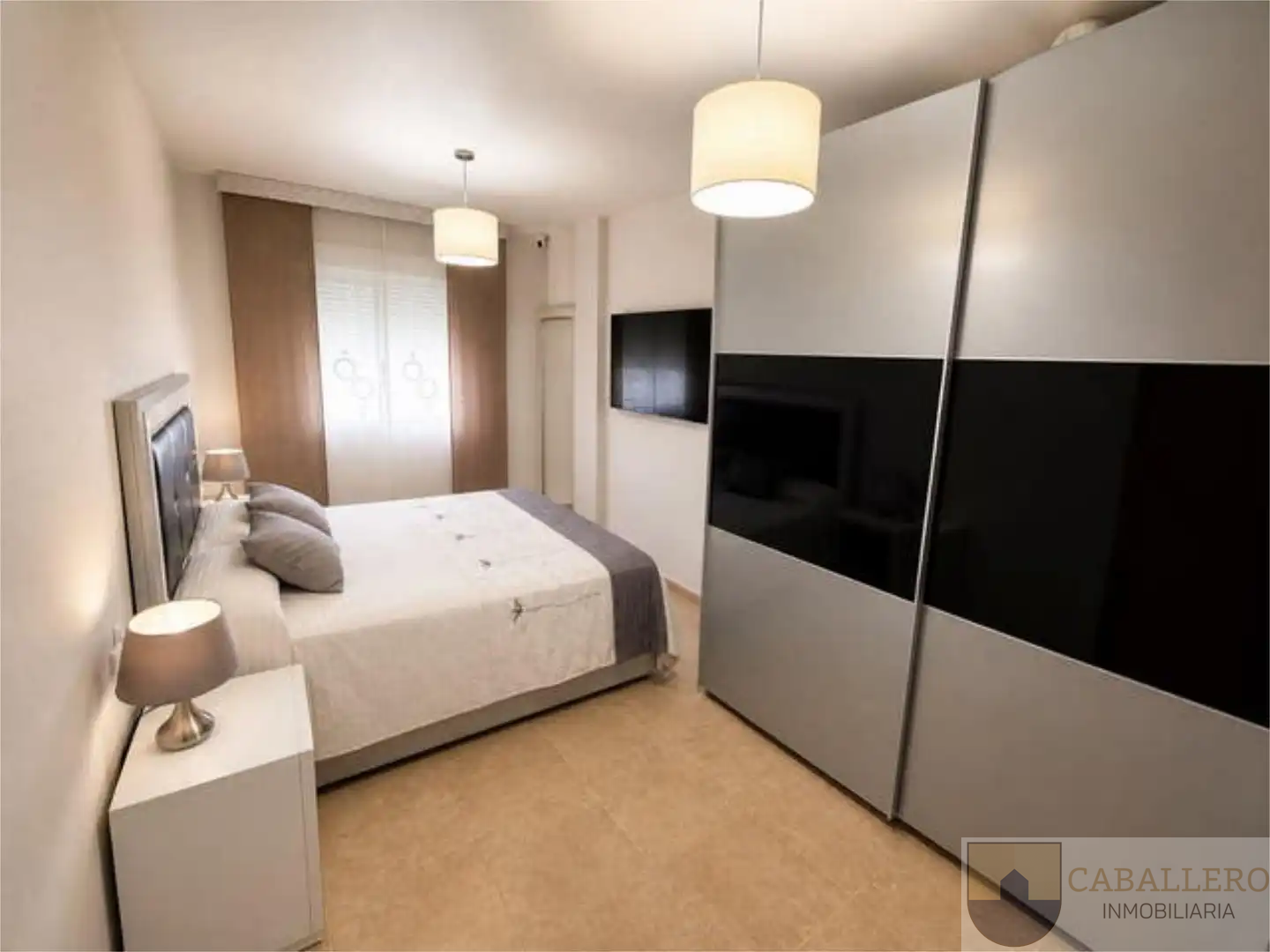 Venta de piso en Murcia