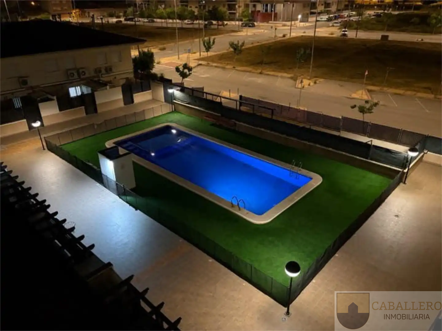 Venta de piso en Murcia