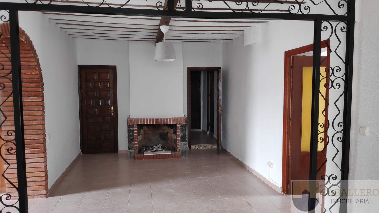 Venta de chalet en Los Martinez del Puerto