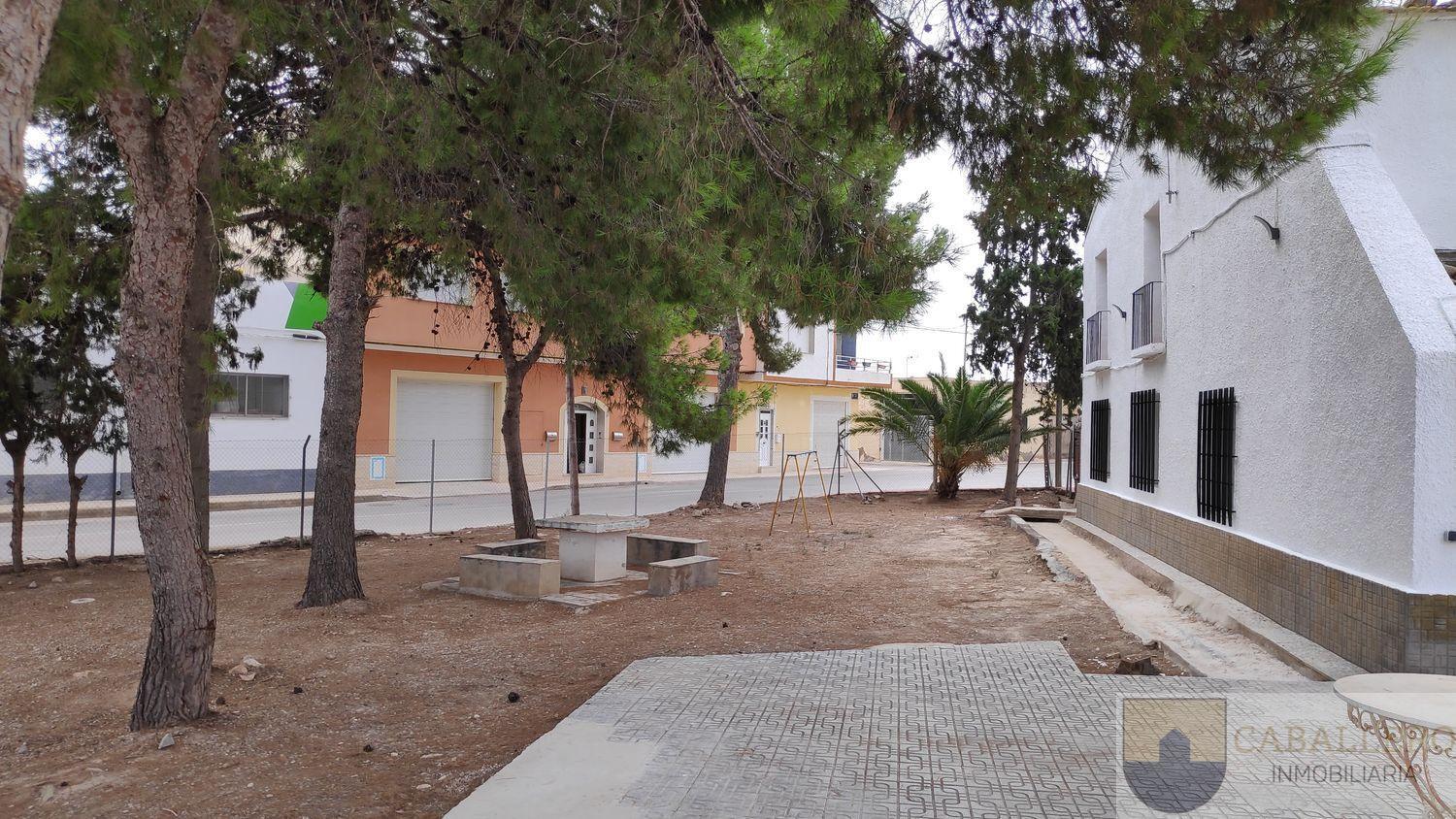 Venta de chalet en Los Martinez del Puerto