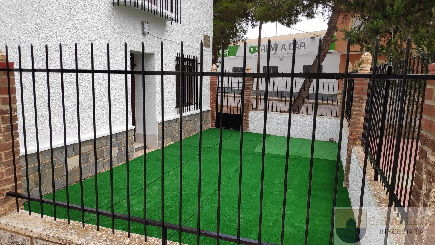 Venta de chalet en Los Martinez del Puerto