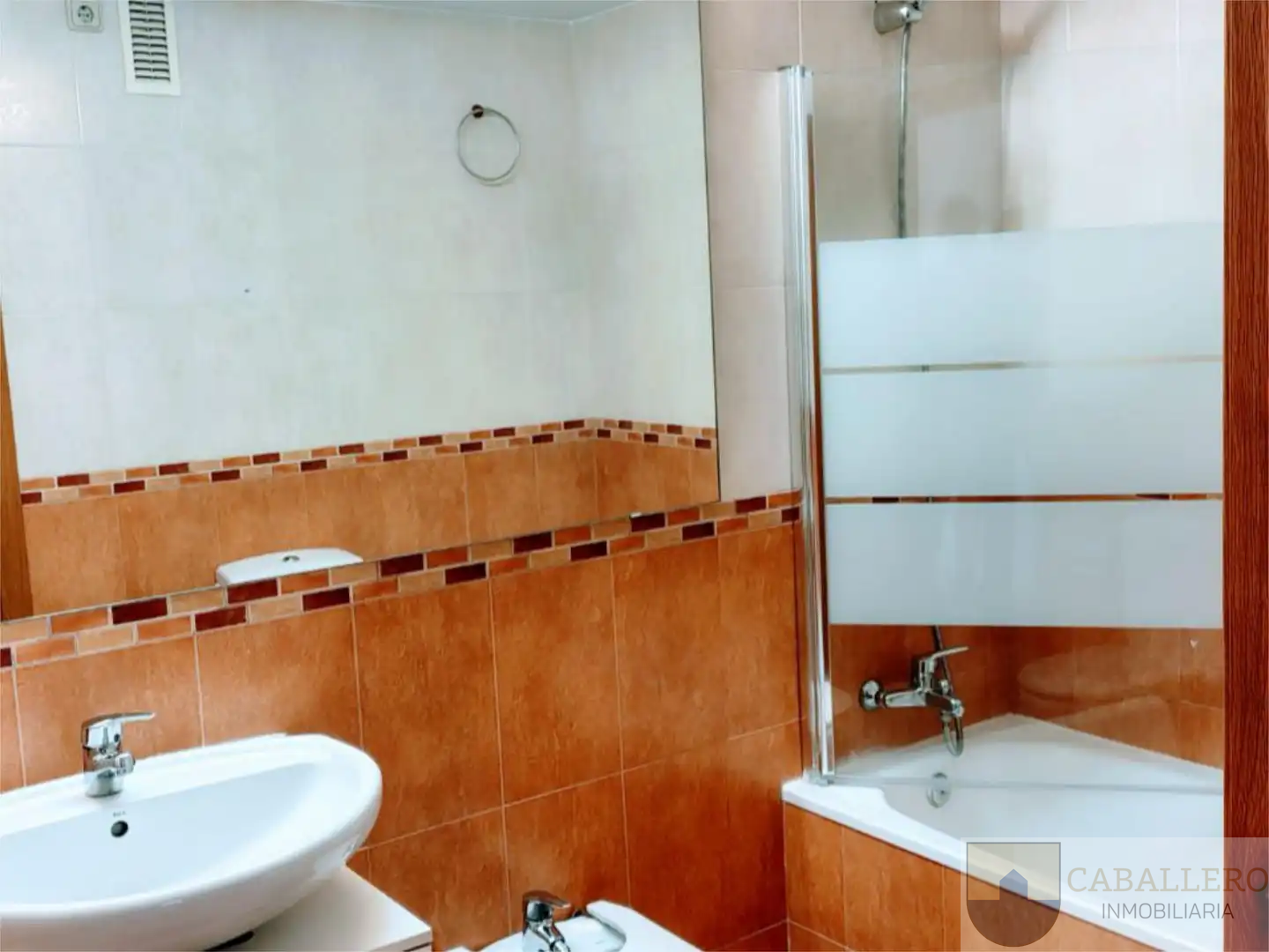 Alquiler de piso en Murcia