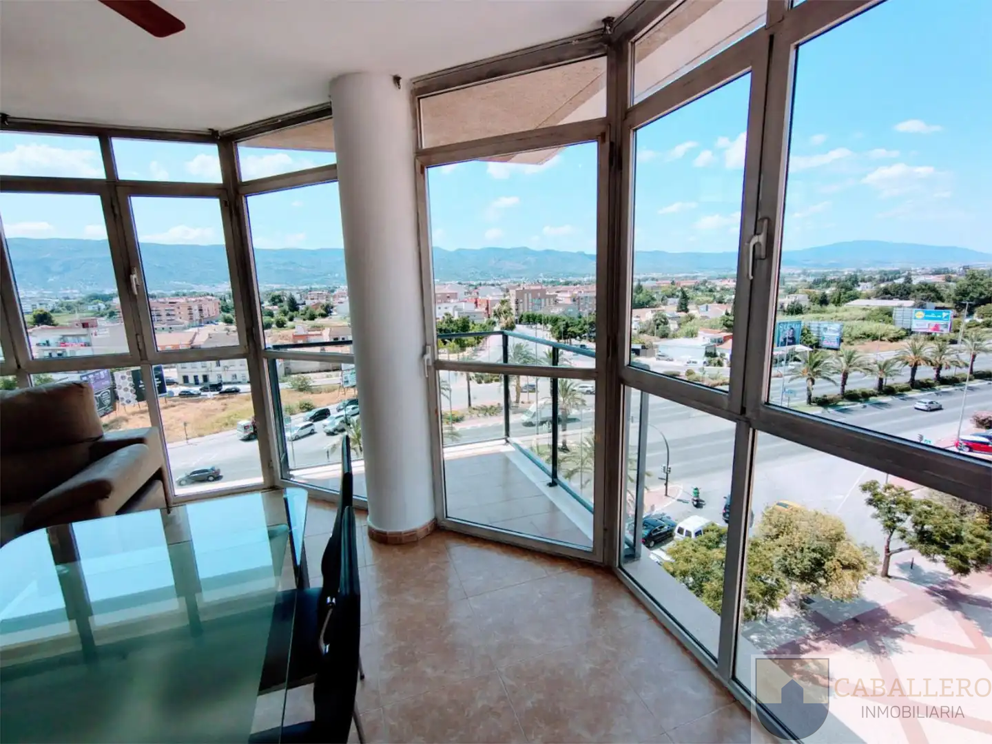 Alquiler de piso en Murcia