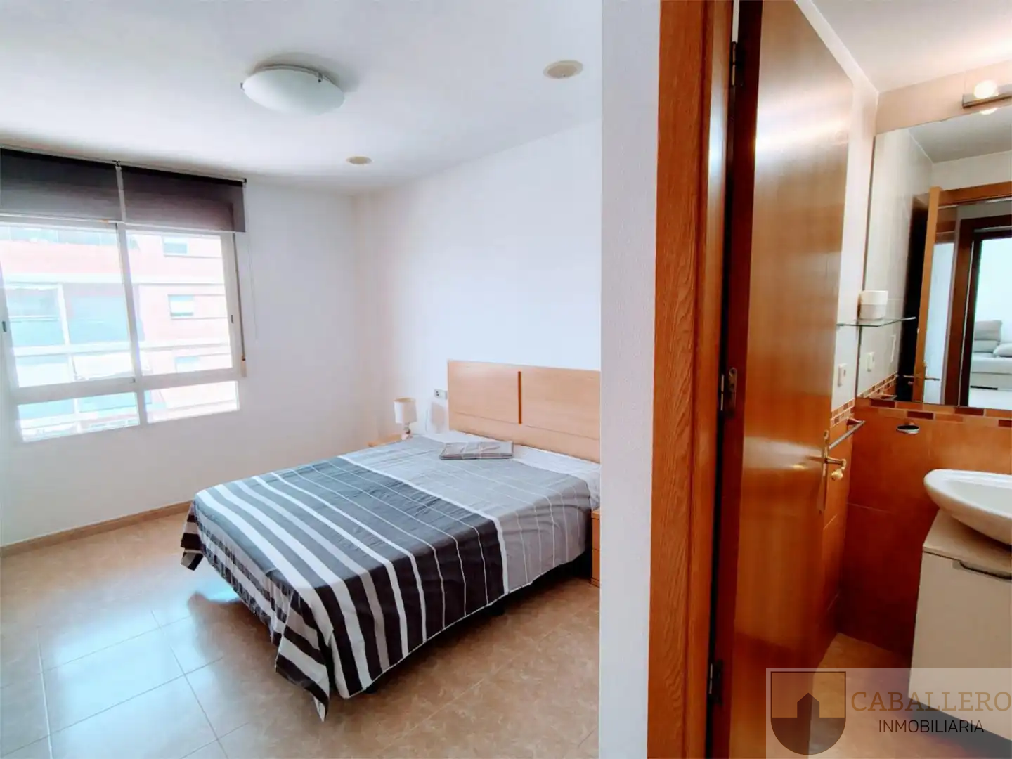 Alquiler de piso en Murcia