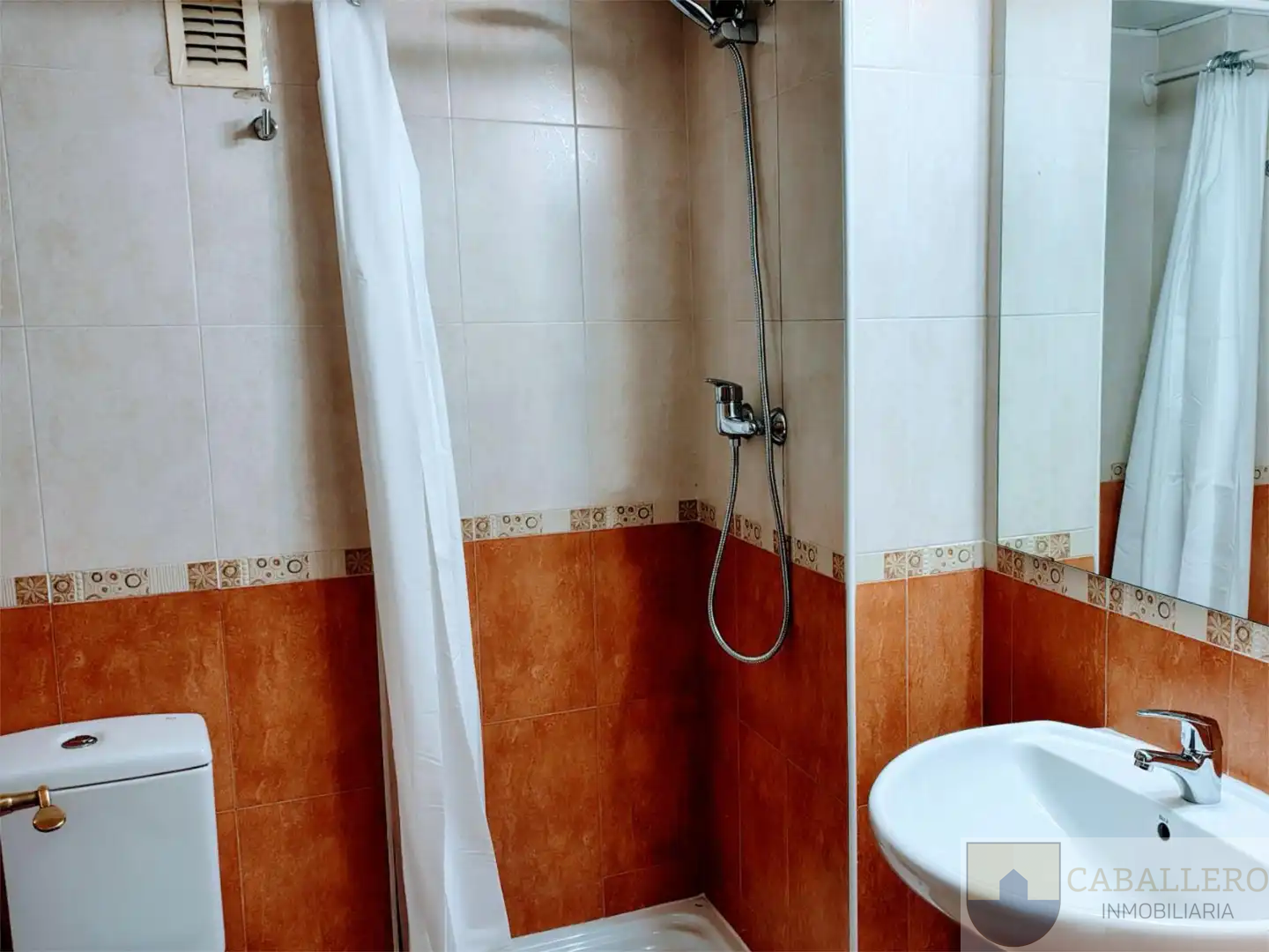 Alquiler de piso en Murcia