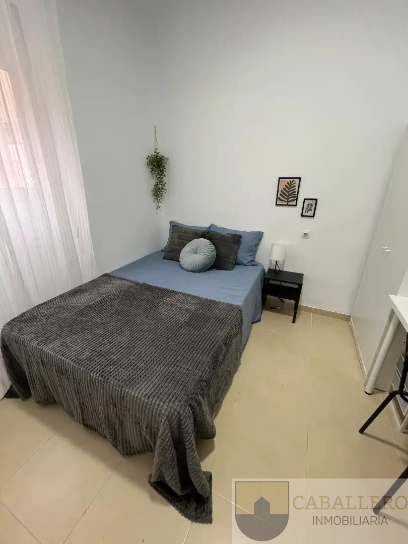 Alquiler de piso en Murcia