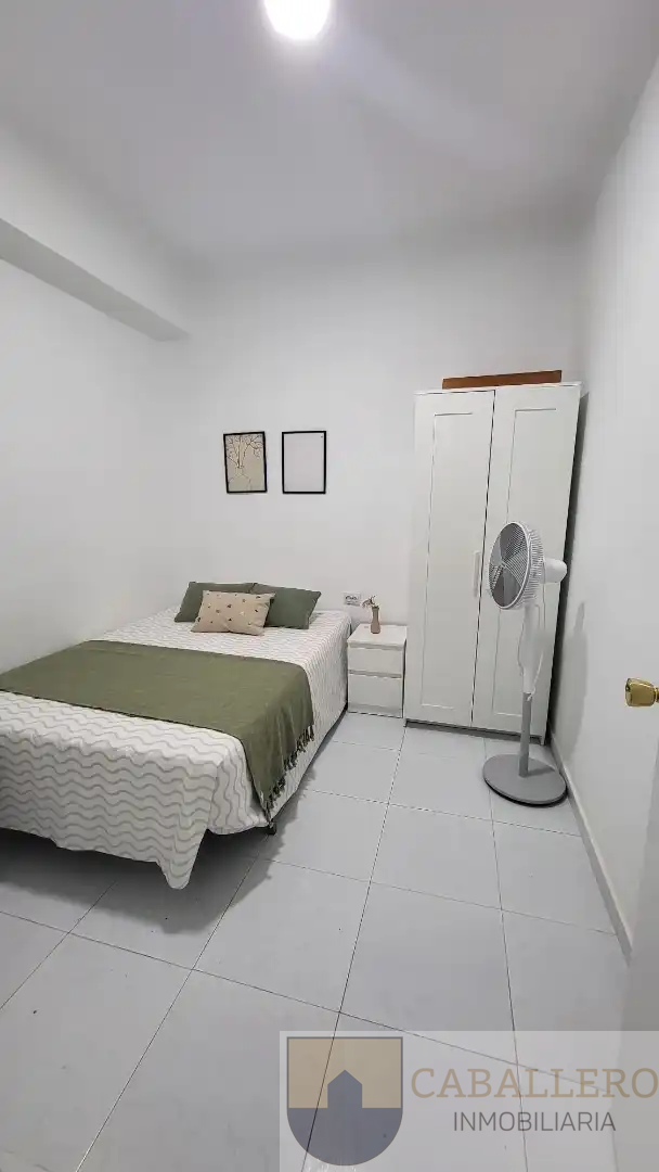 Alquiler de piso en Murcia
