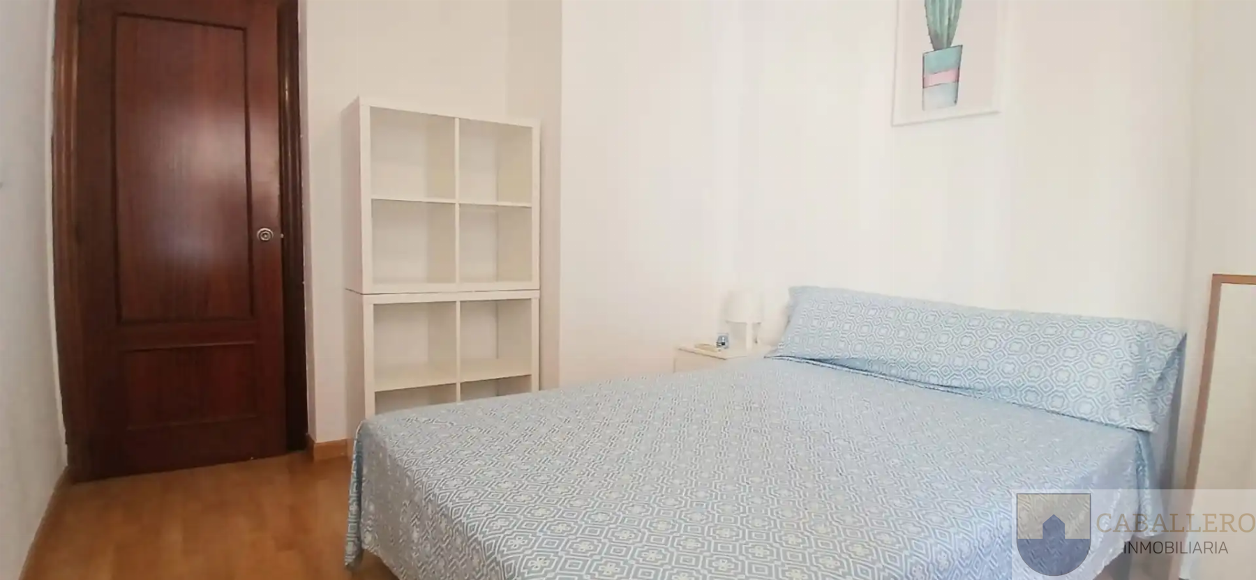 Alquiler de piso en Murcia