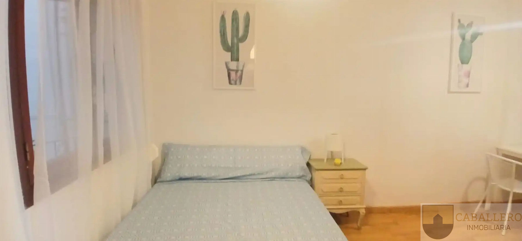 Alquiler de piso en Murcia