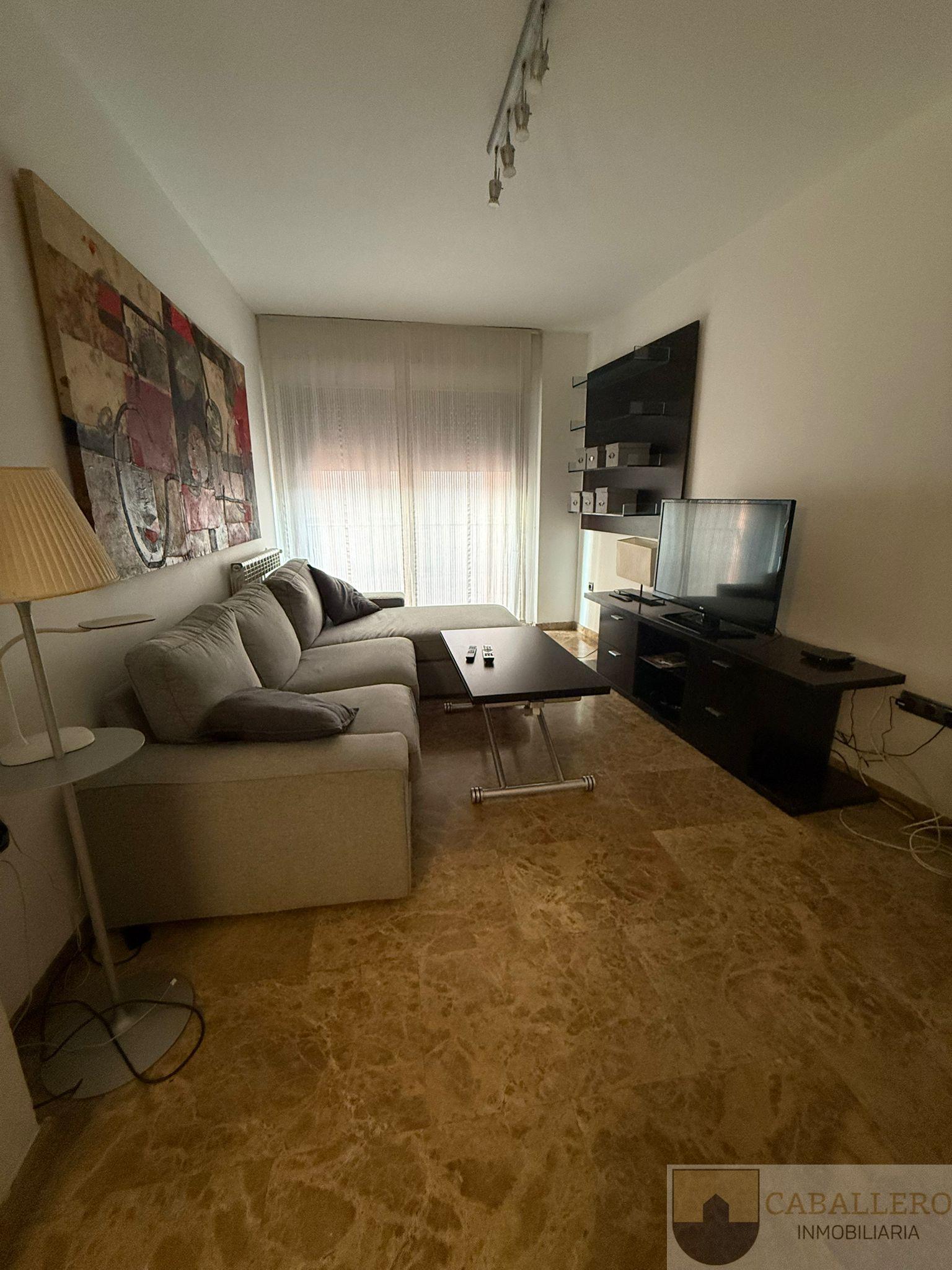 Alquiler de piso en Murcia