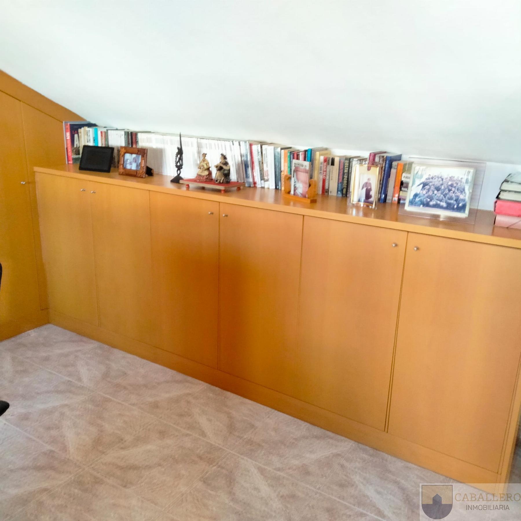 Venta de dúplex en Murcia