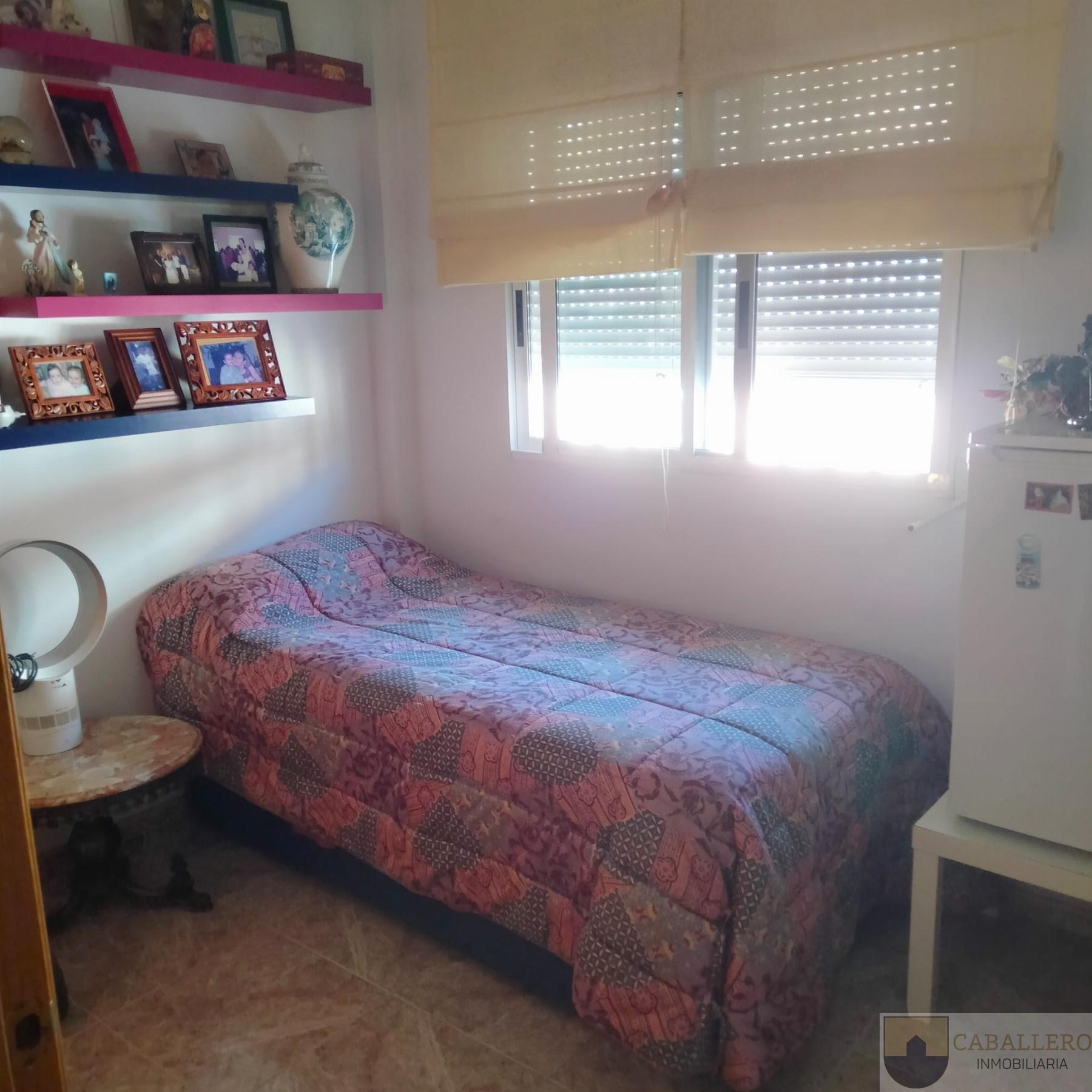 Venta de dúplex en Murcia