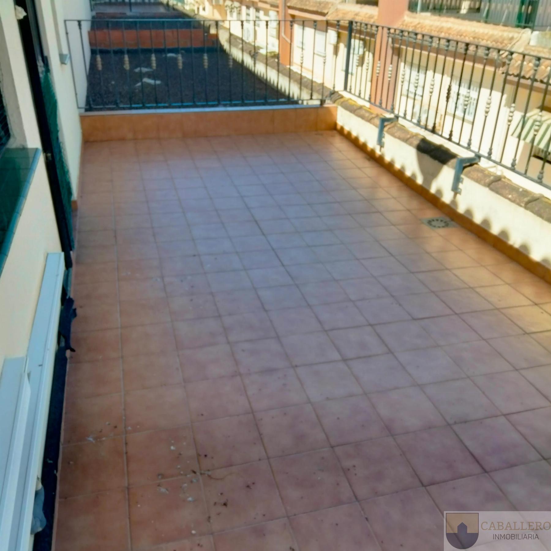 Venta de dúplex en Murcia