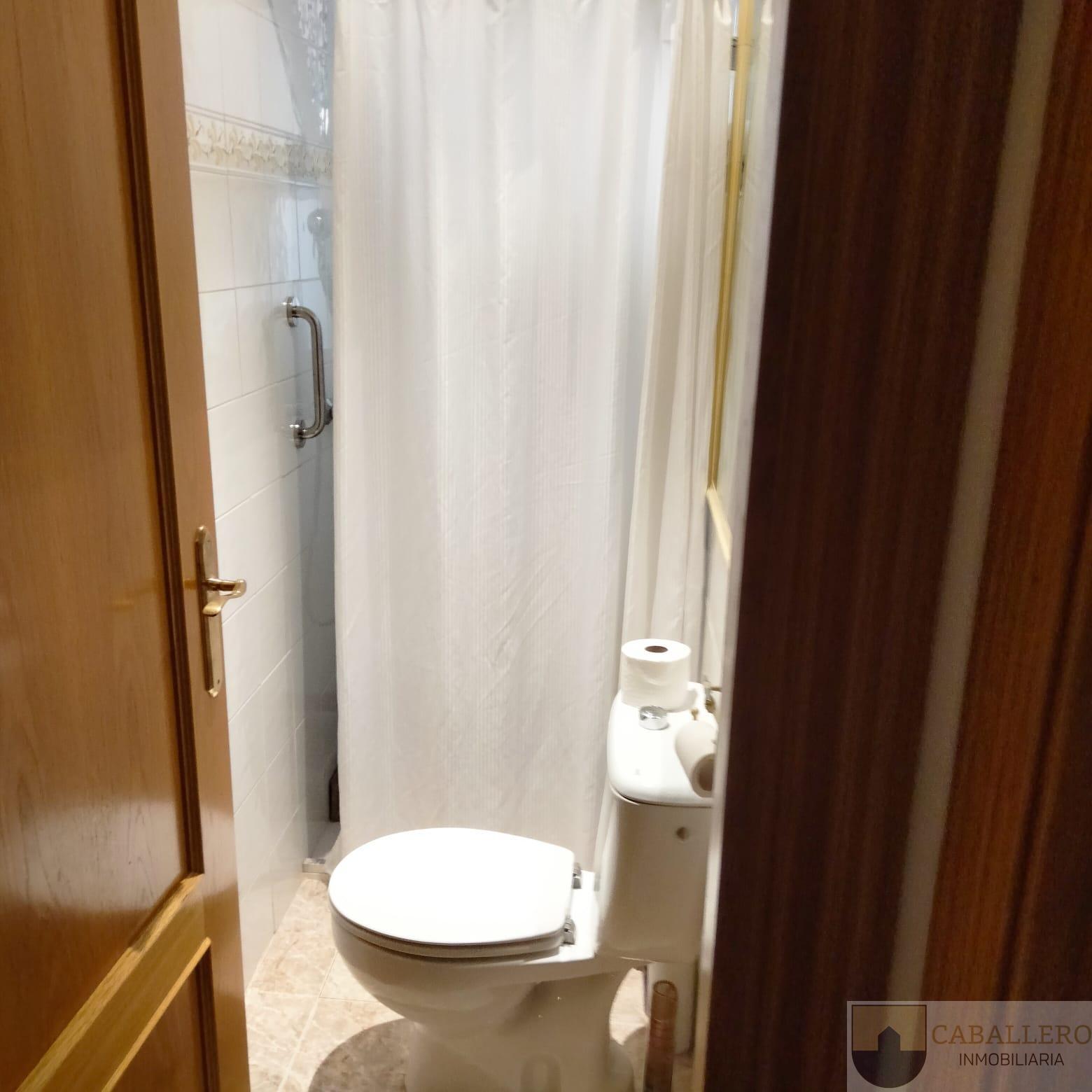 Venta de dúplex en Murcia