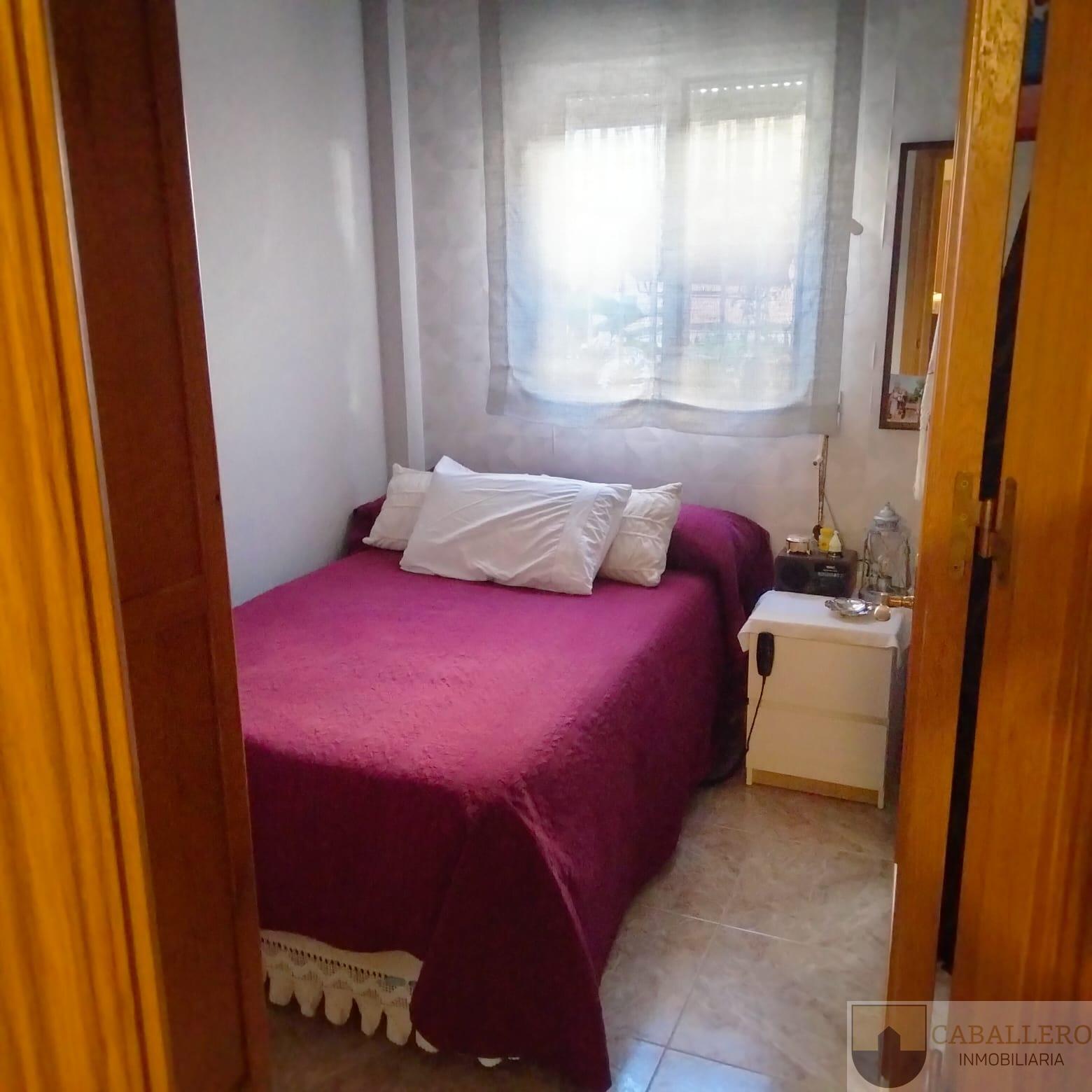 Venta de dúplex en Murcia