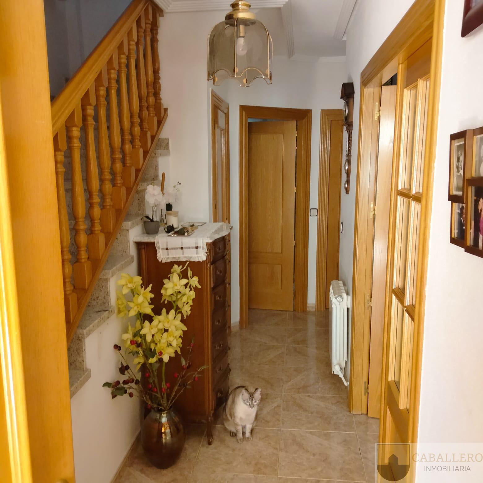 Venta de dúplex en Murcia