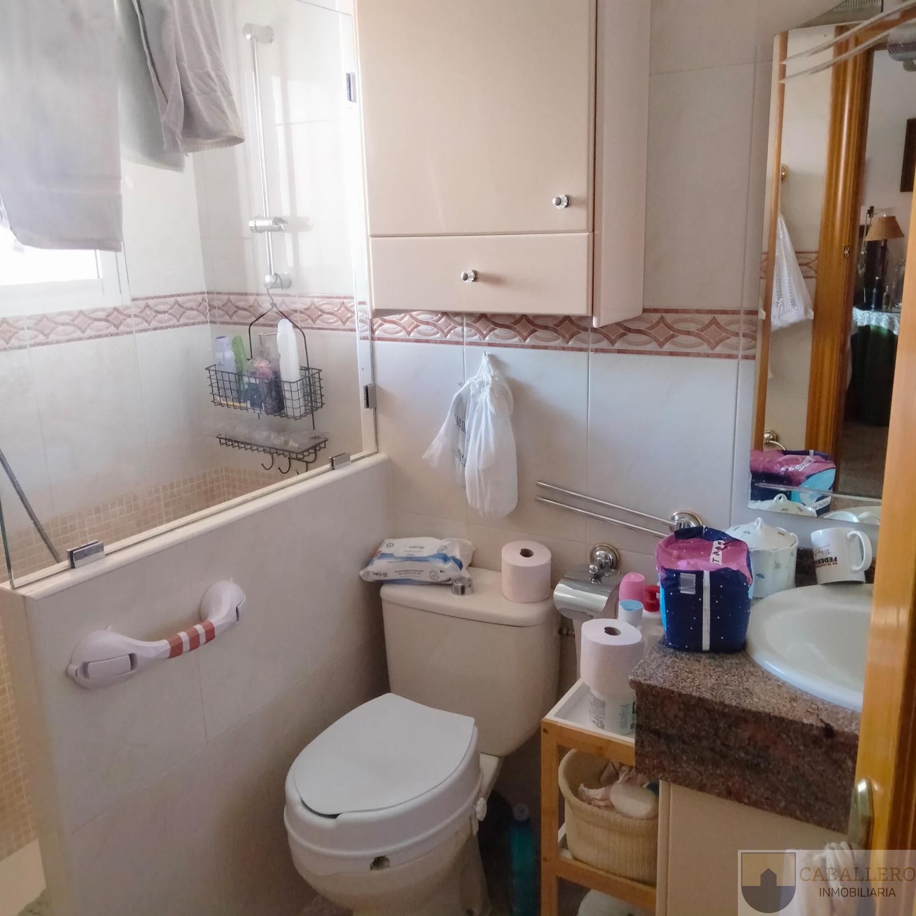 Venta de dúplex en Murcia