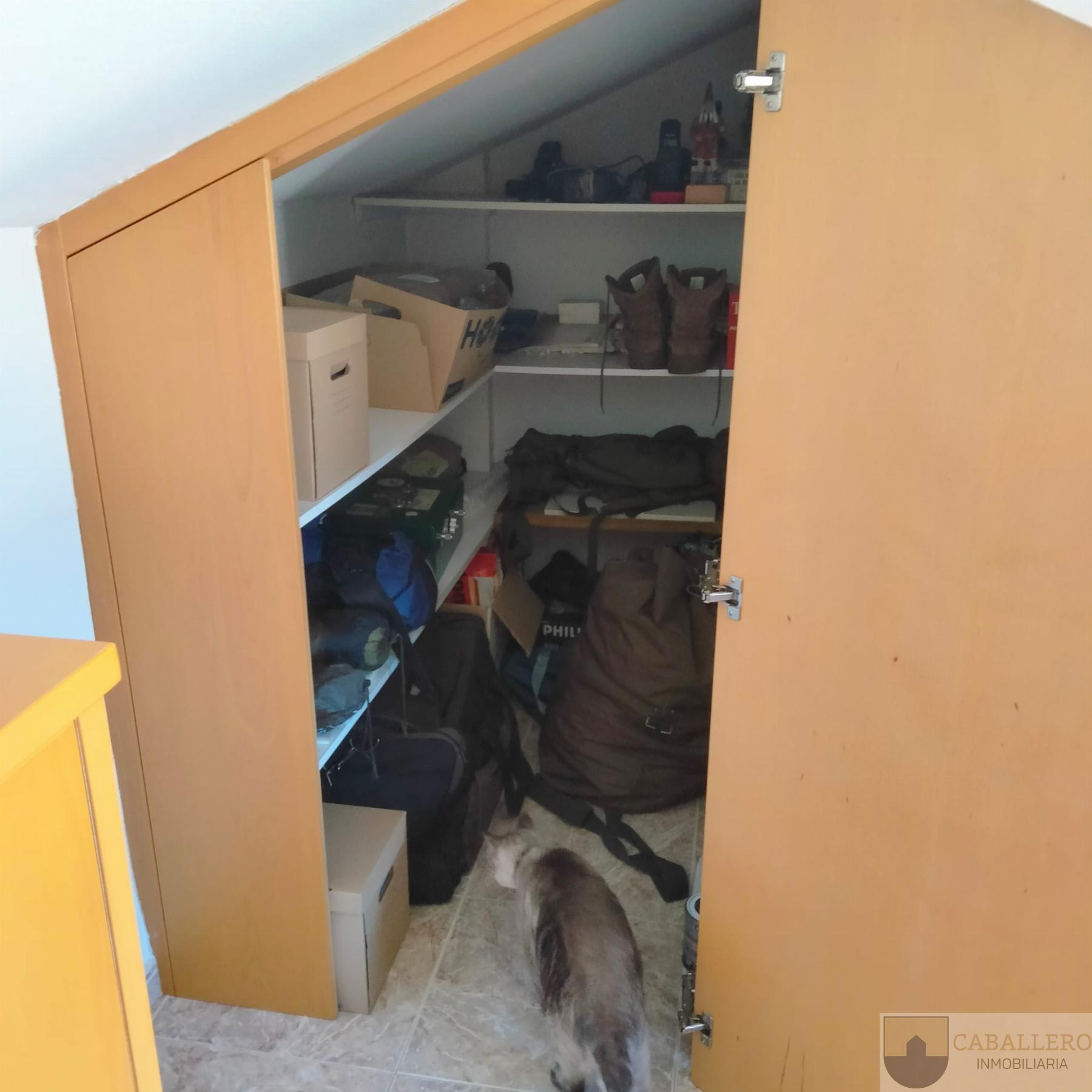 Venta de dúplex en Murcia
