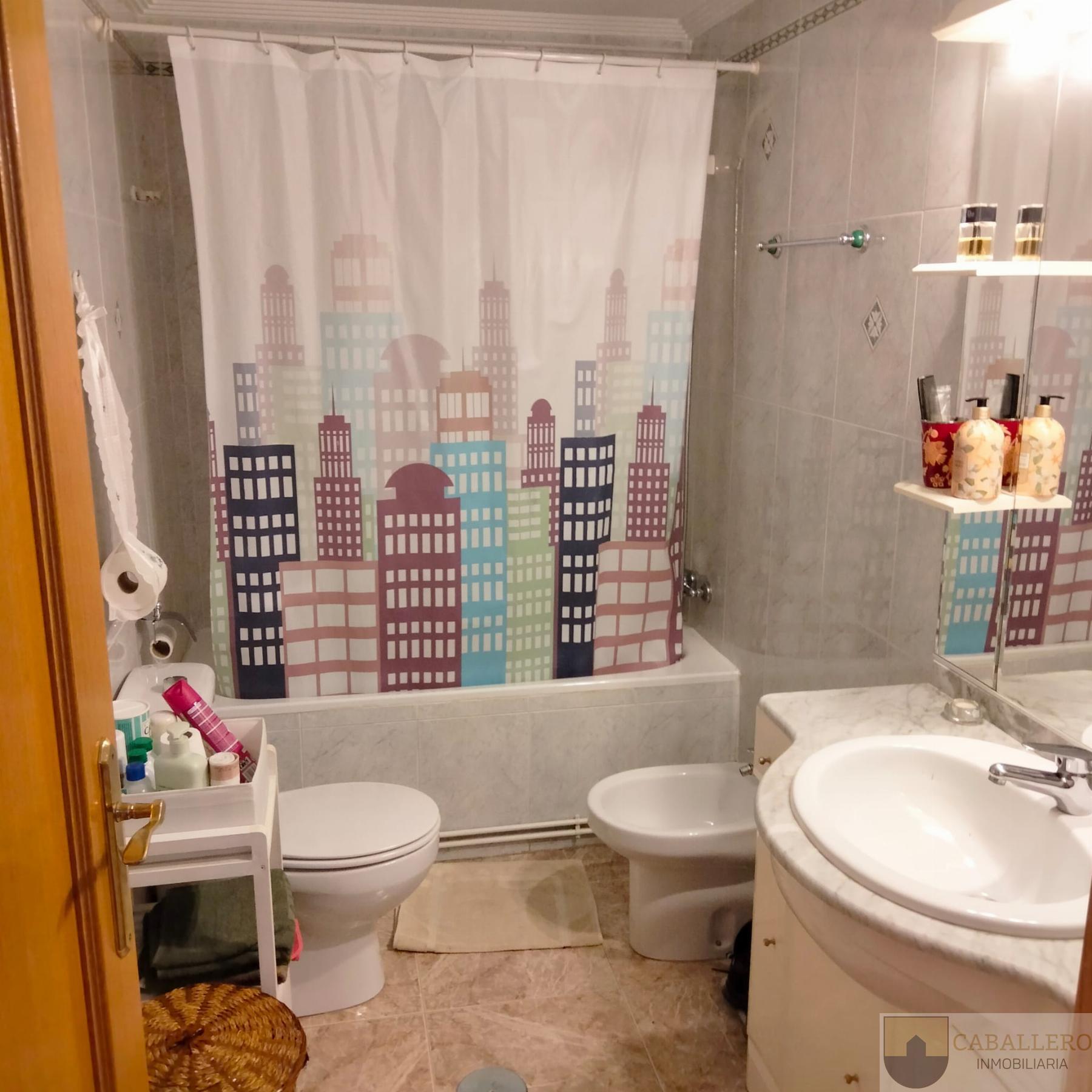 Venta de dúplex en Murcia