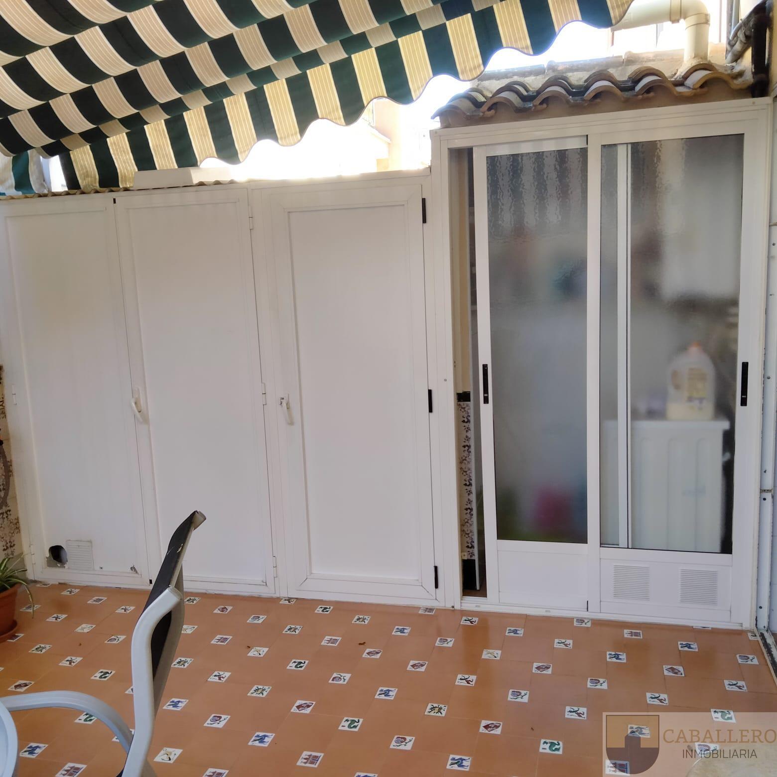 Venta de dúplex en Murcia