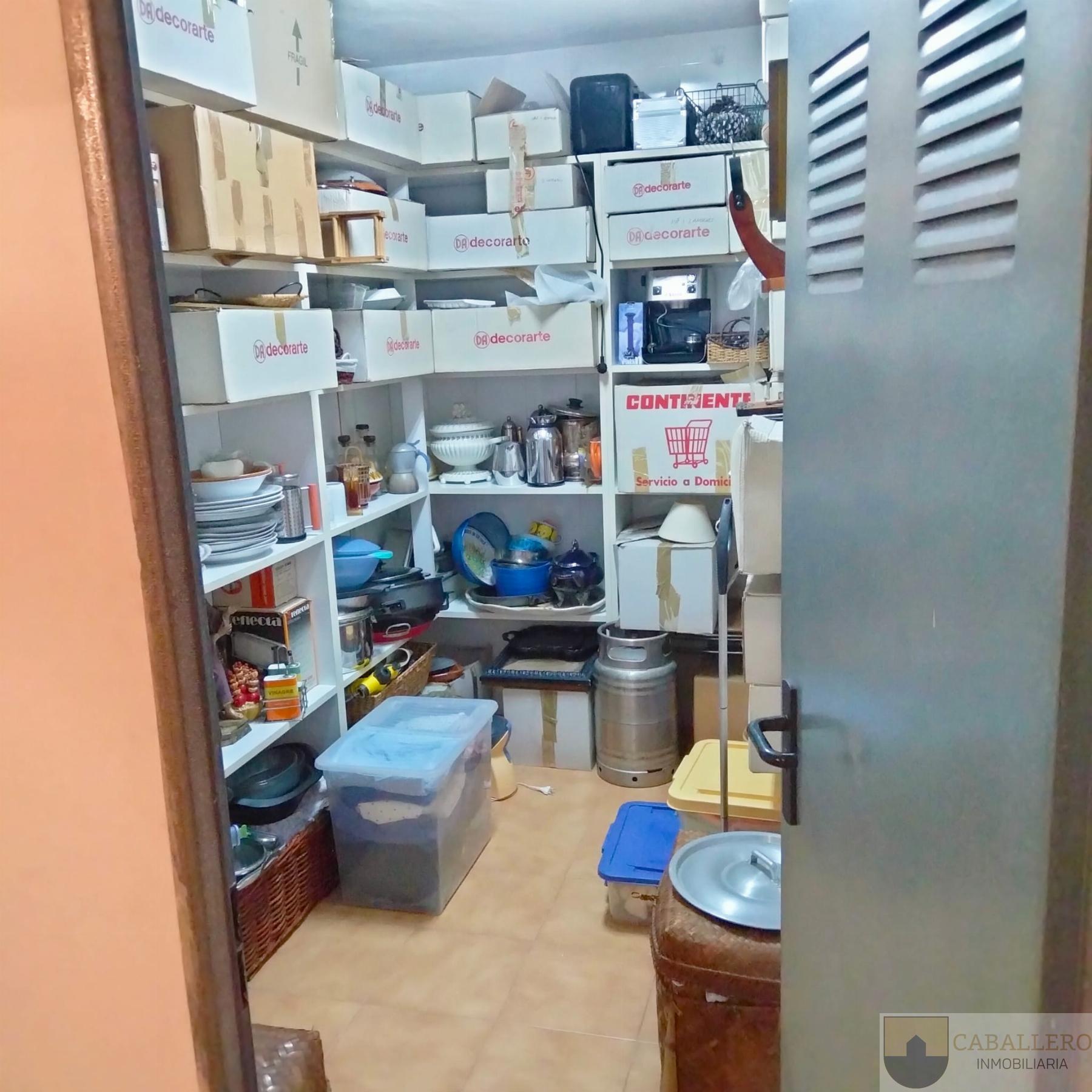 Venta de dúplex en Murcia