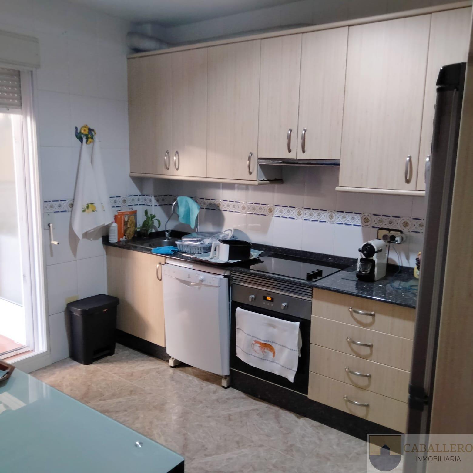 Venta de dúplex en Murcia
