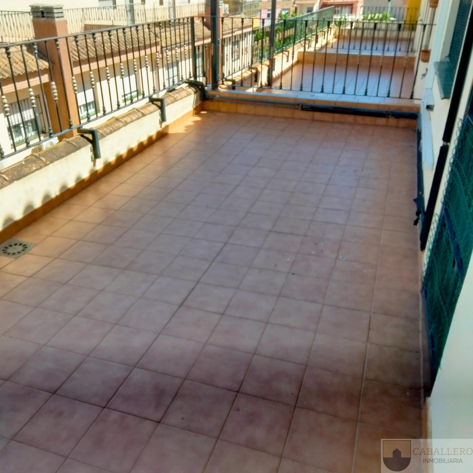 Venta de dúplex en Murcia