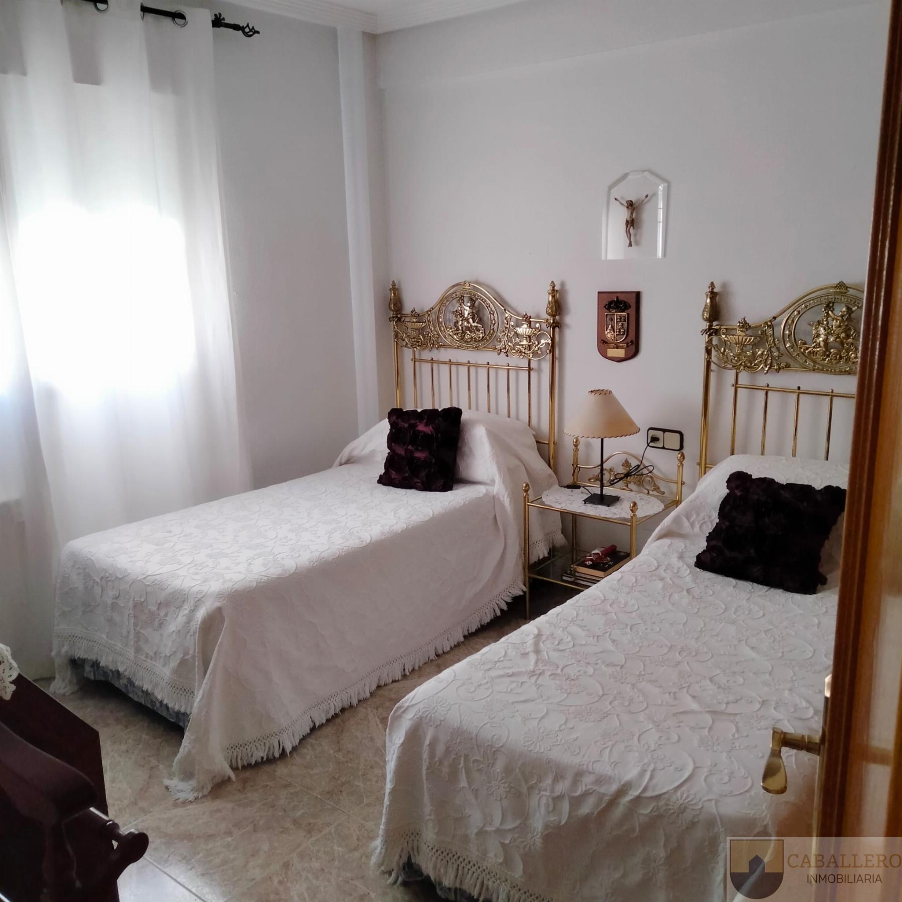 Venta de dúplex en Murcia