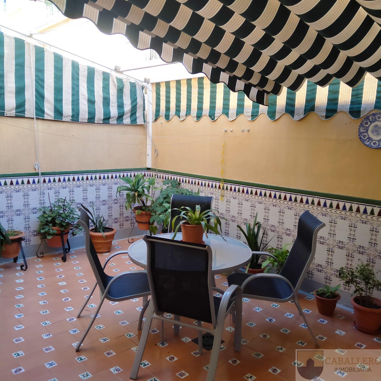 Venta de dúplex en Murcia