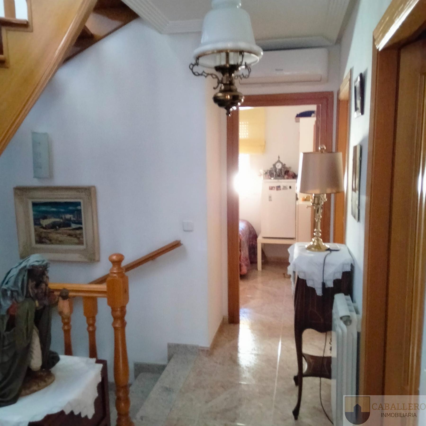 Venta de dúplex en Murcia