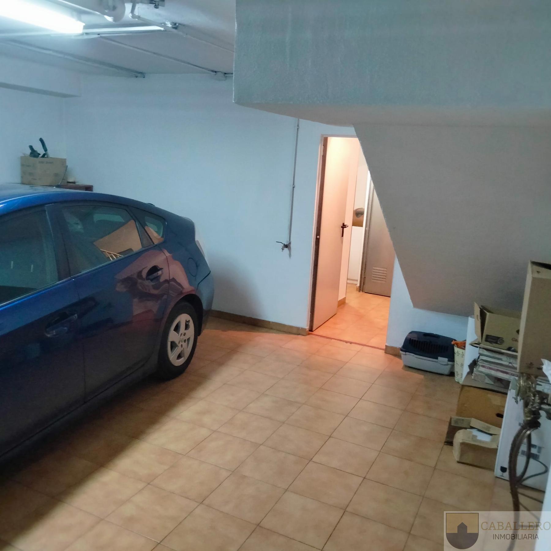 Venta de dúplex en Murcia