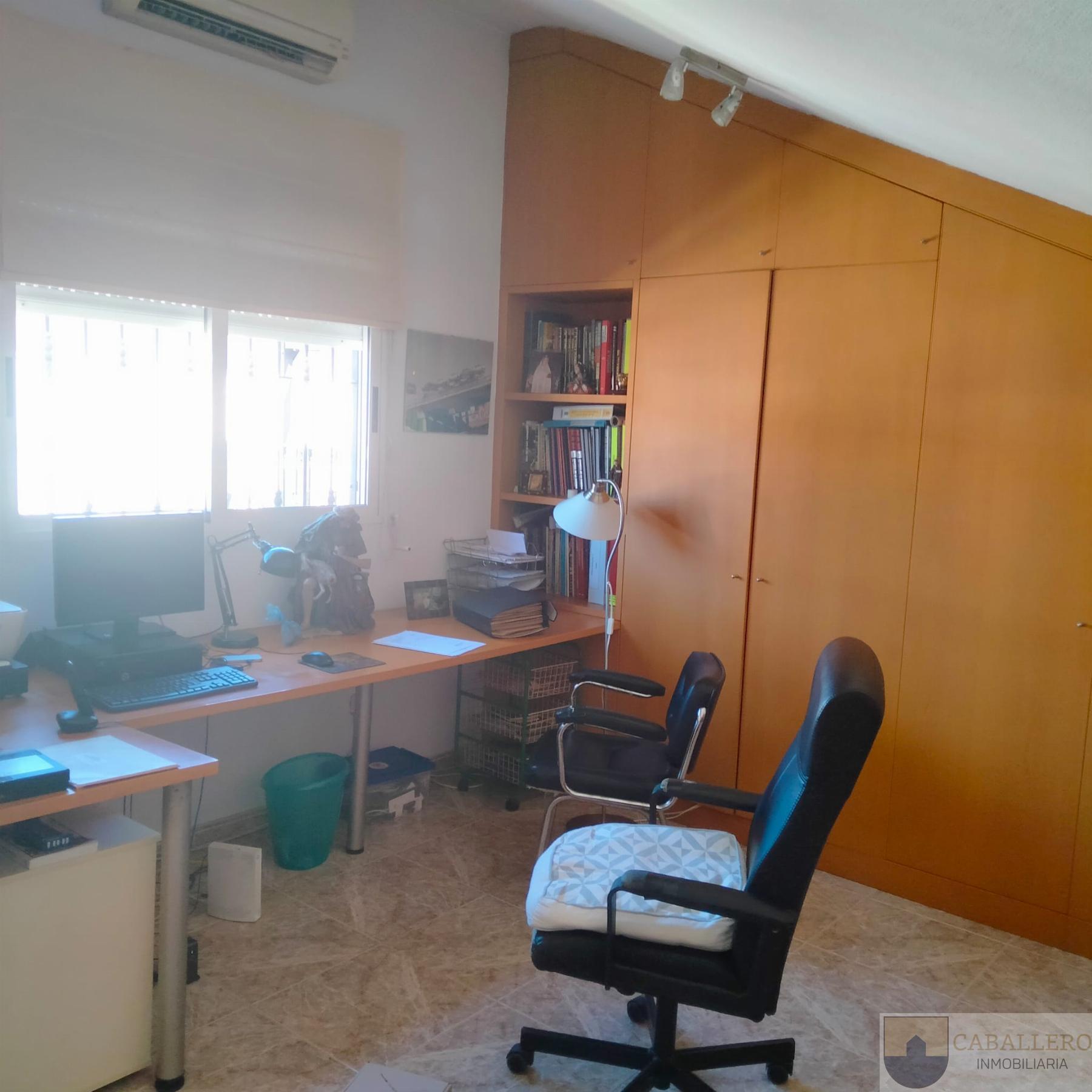 Venta de dúplex en Murcia