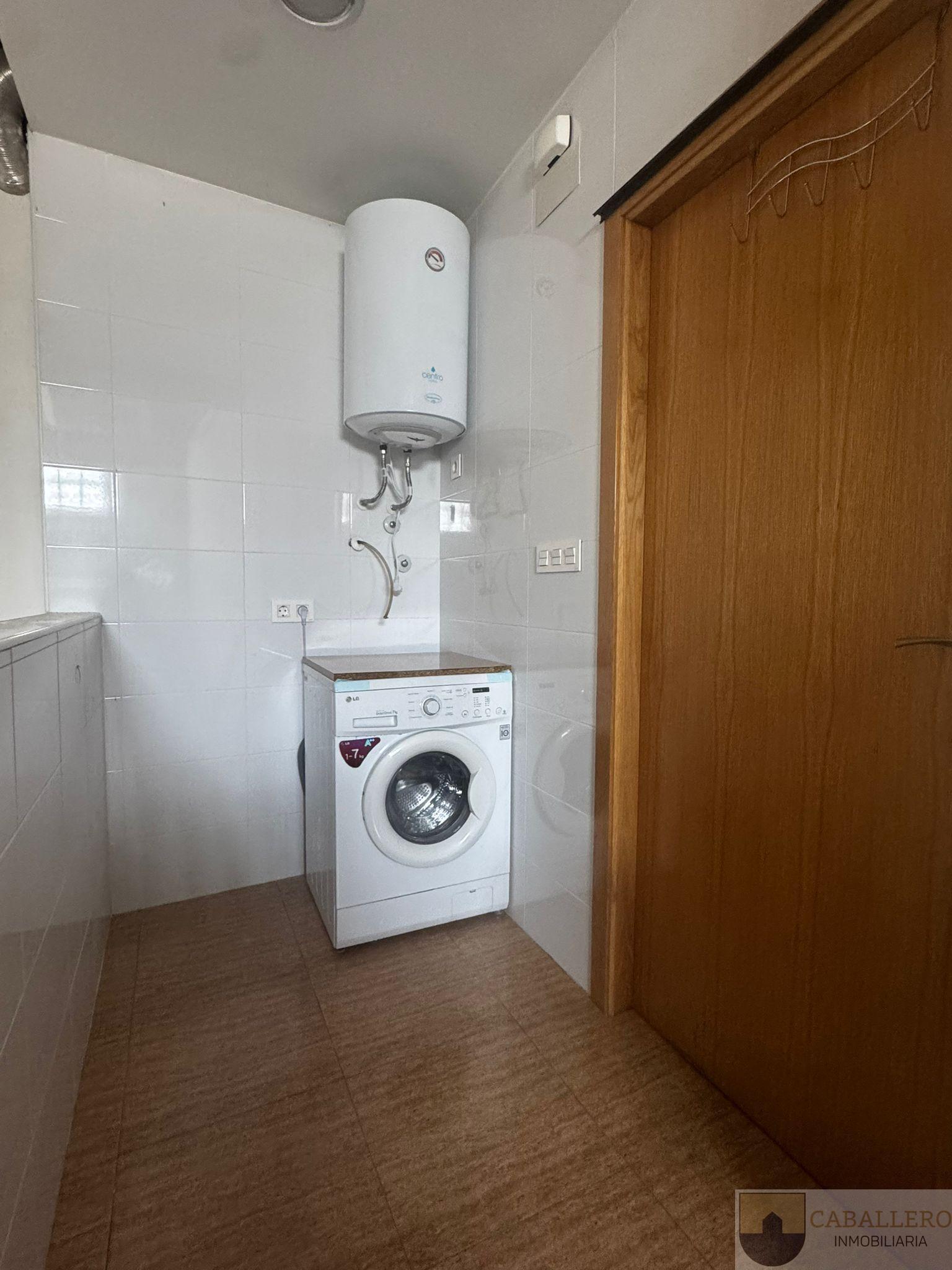 Alquiler de casa en Murcia