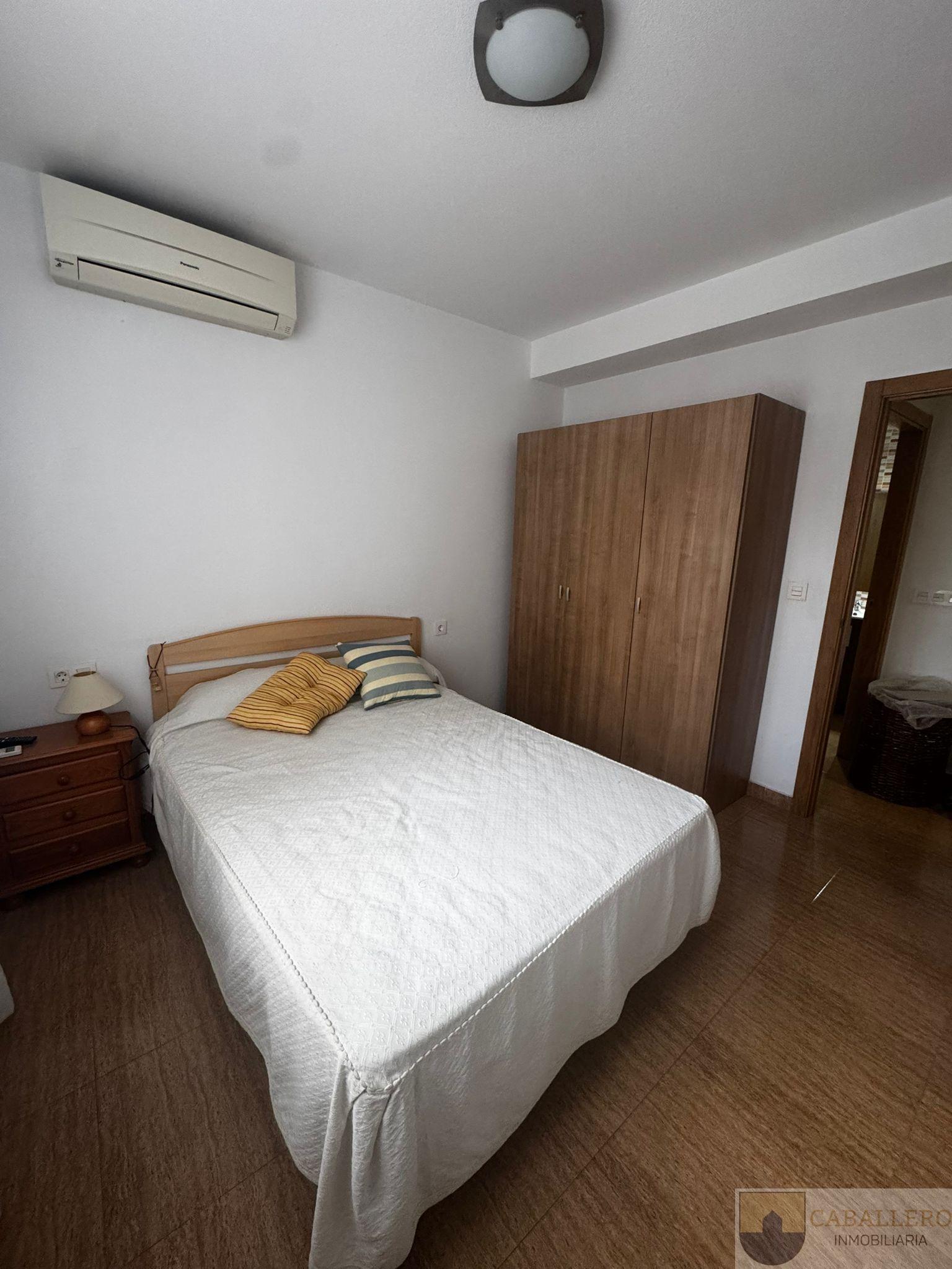 Alquiler de casa en Murcia