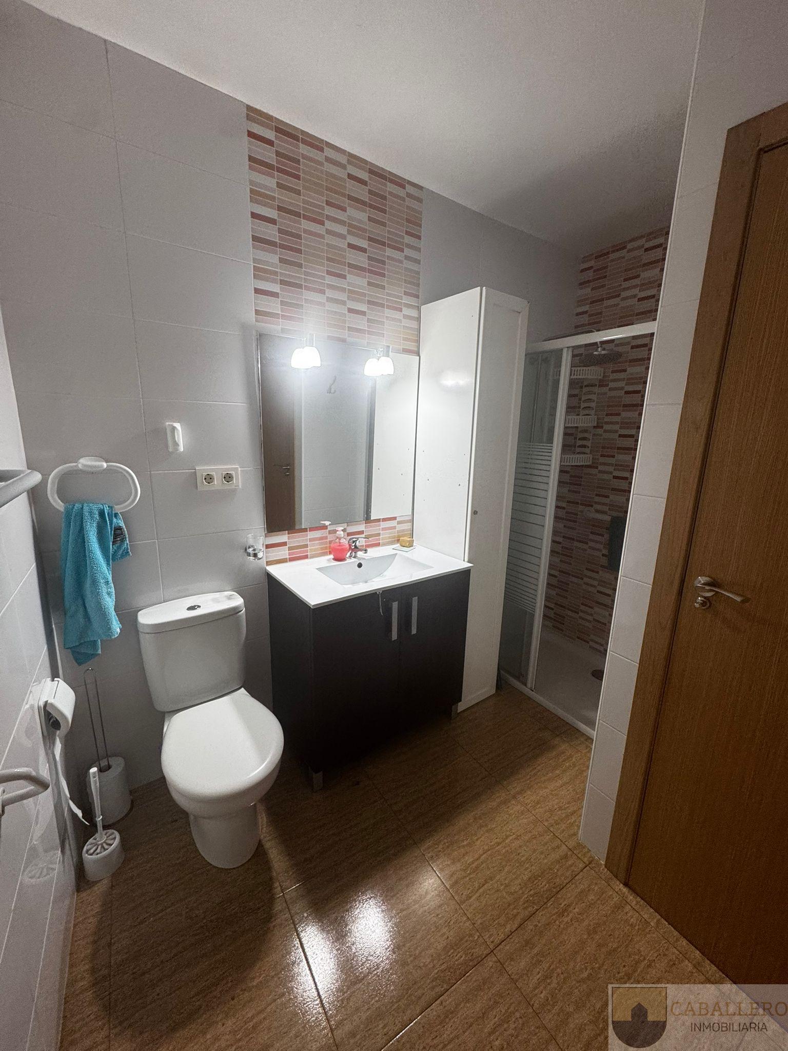 Alquiler de casa en Murcia
