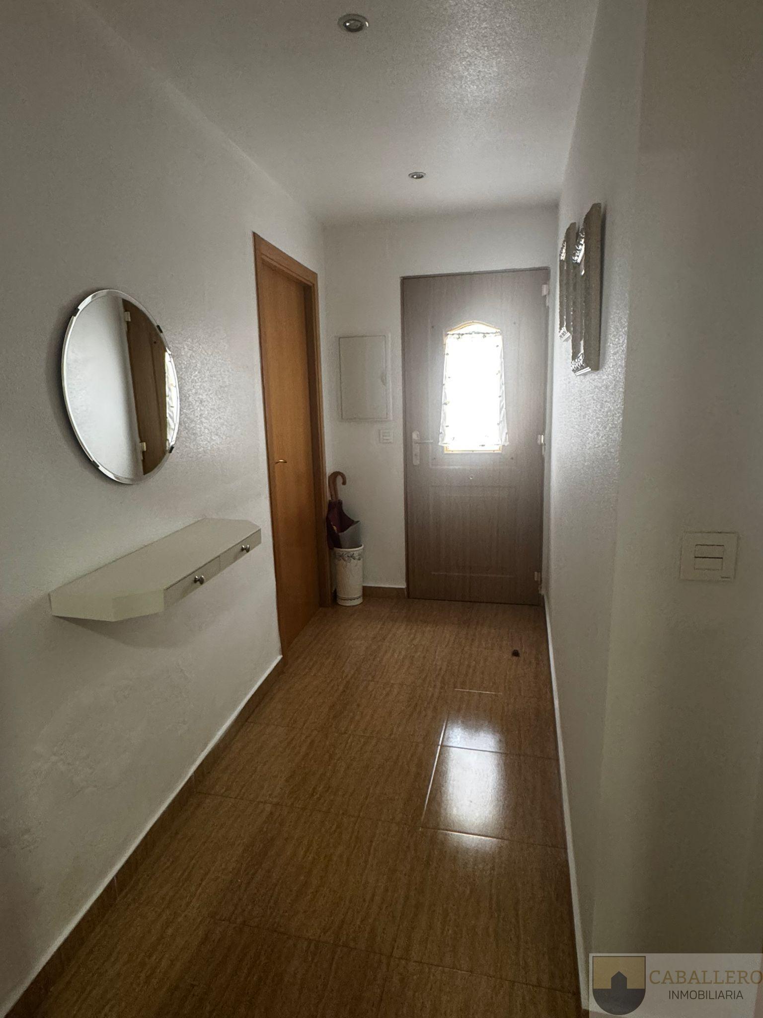 Alquiler de casa en Murcia