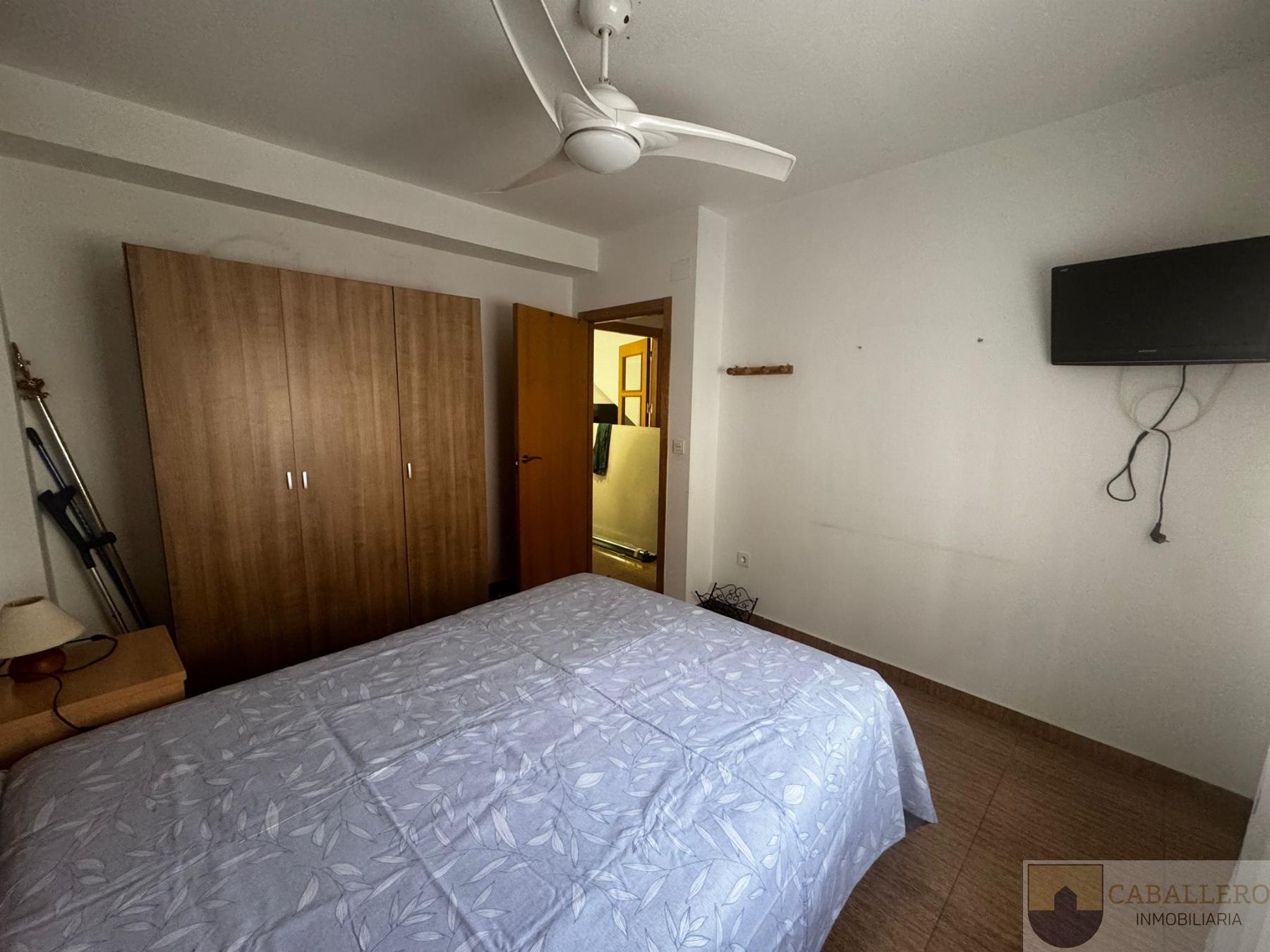 Alquiler de casa en Murcia