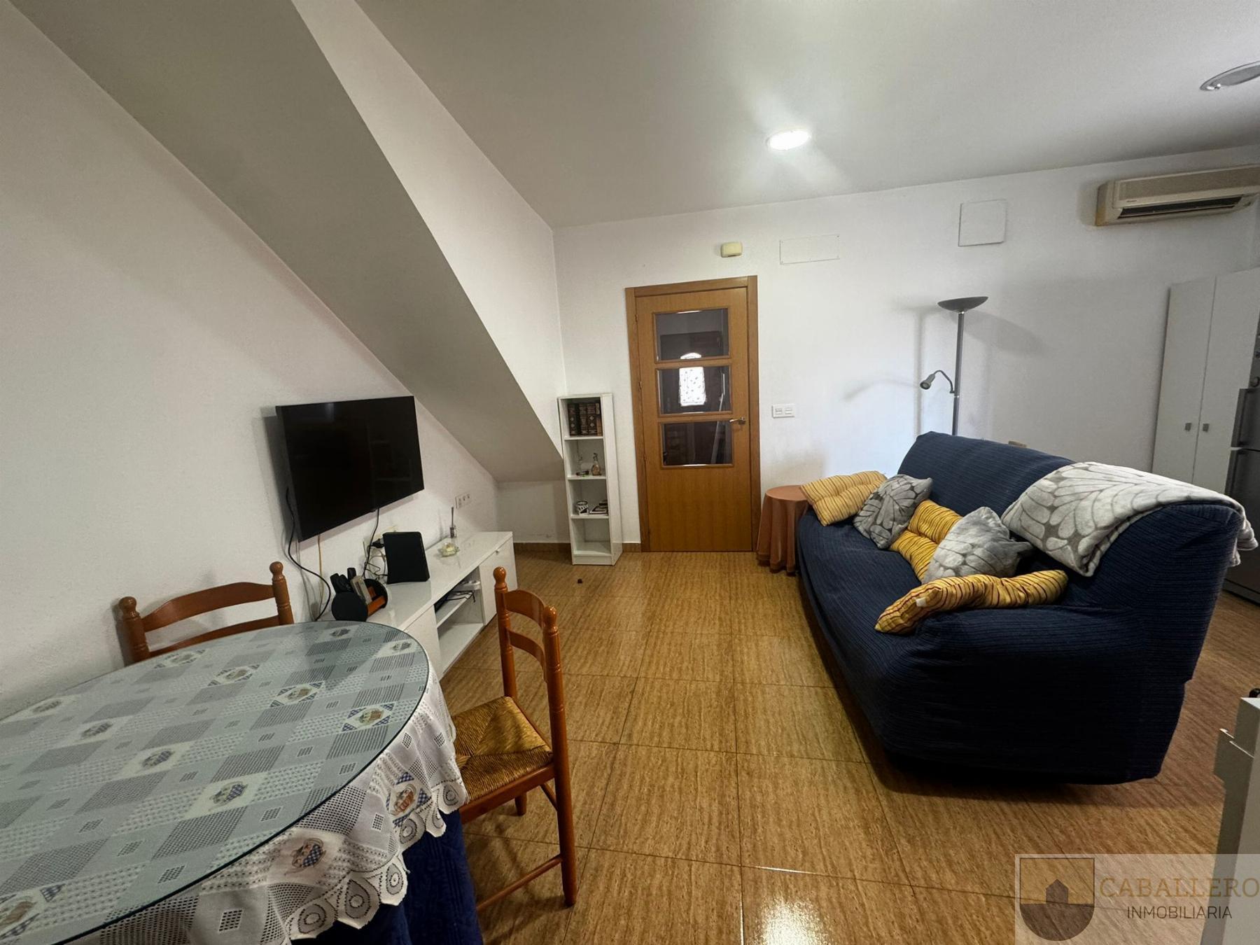 Alquiler de casa en Murcia