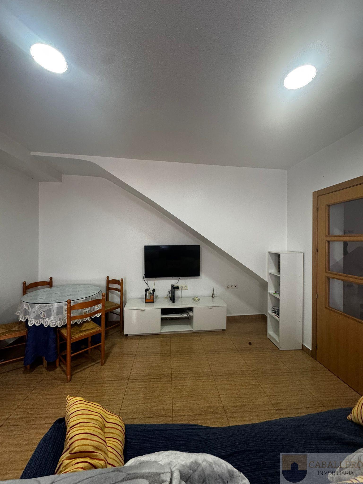 Alquiler de casa en Murcia